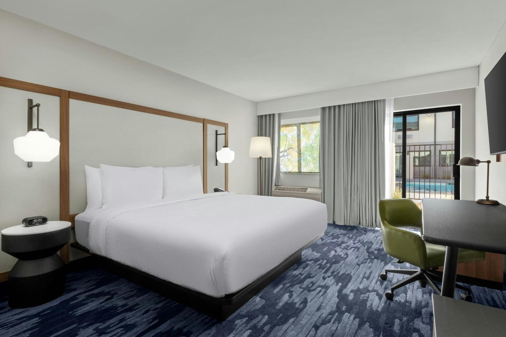 Fairfield Inn & Suites by Marriott Atascadero