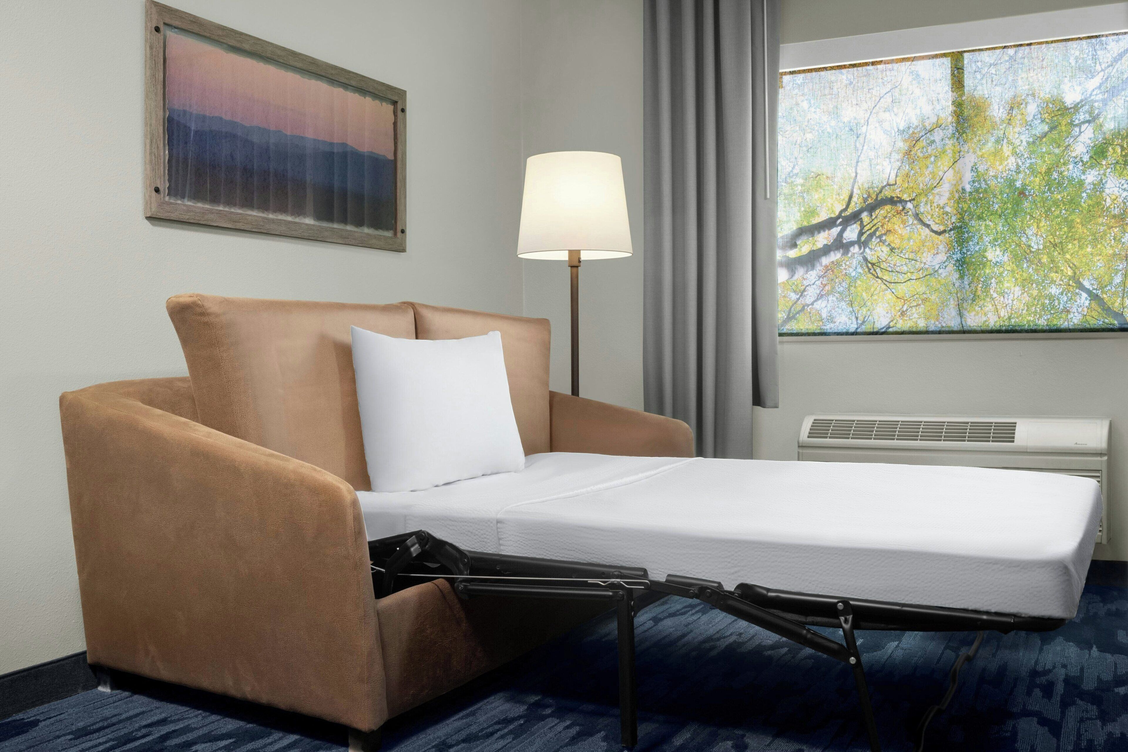 Fairfield Inn & Suites by Marriott Atascadero