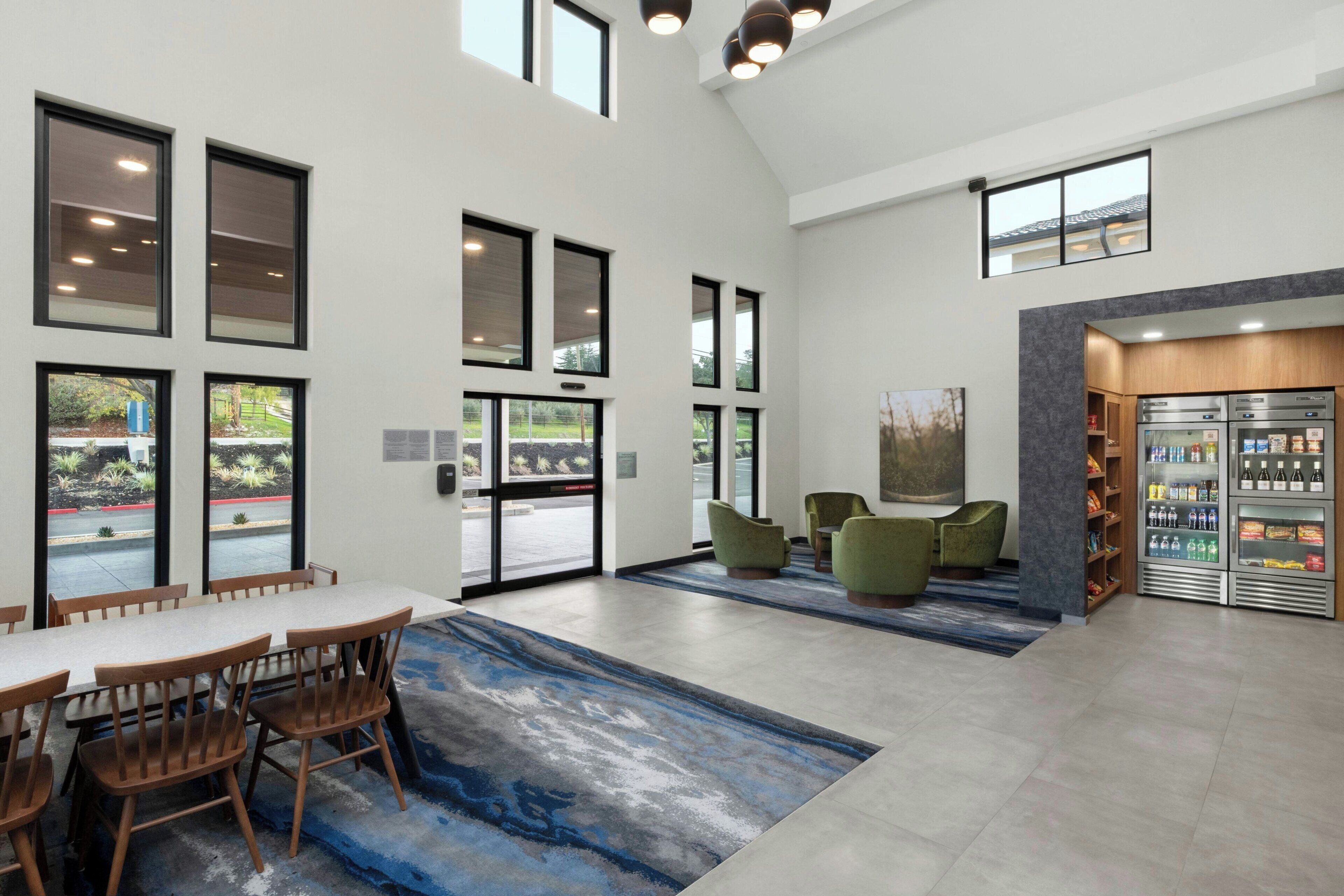 Fairfield Inn & Suites by Marriott Atascadero