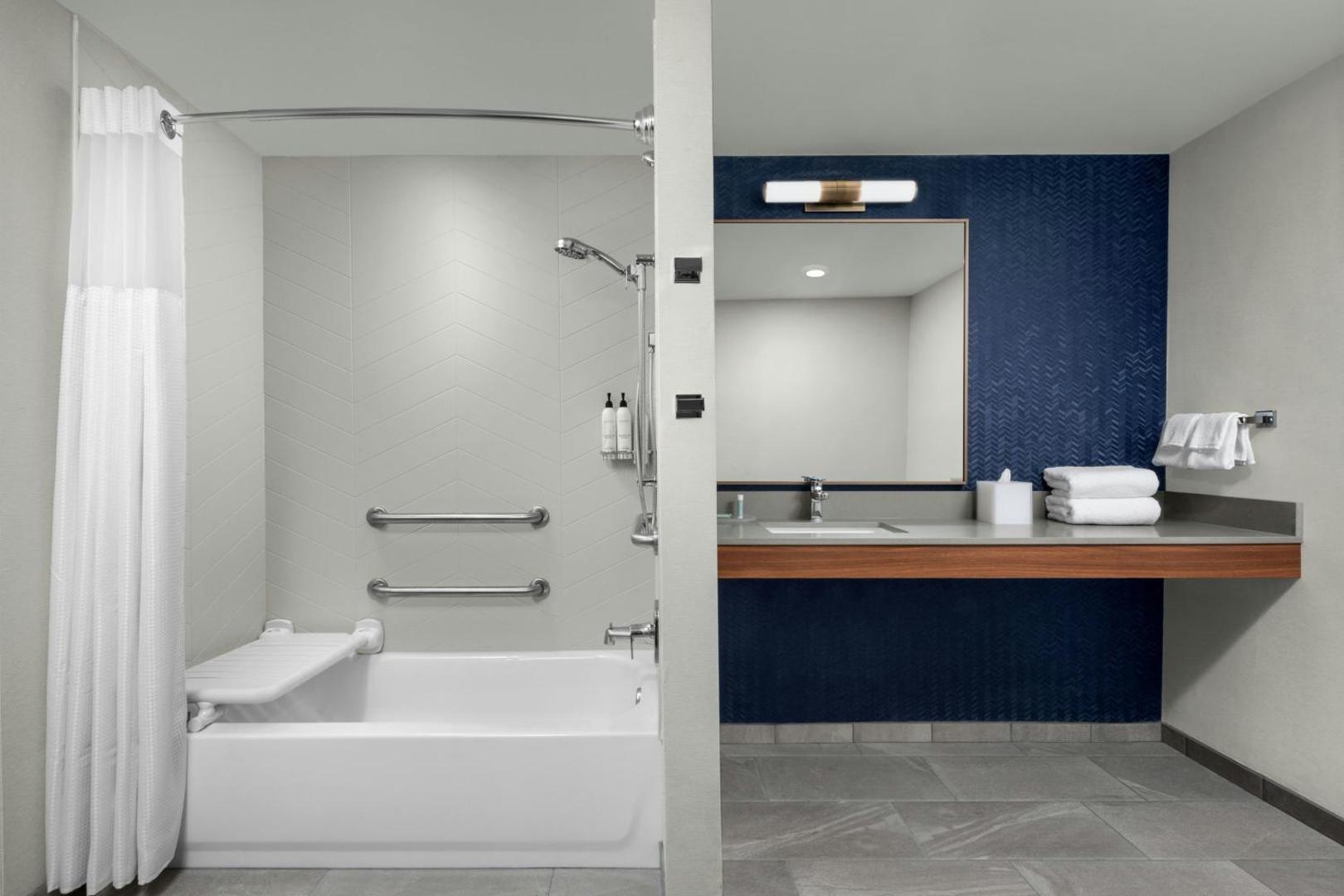 Fairfield Inn & Suites by Marriott Atascadero