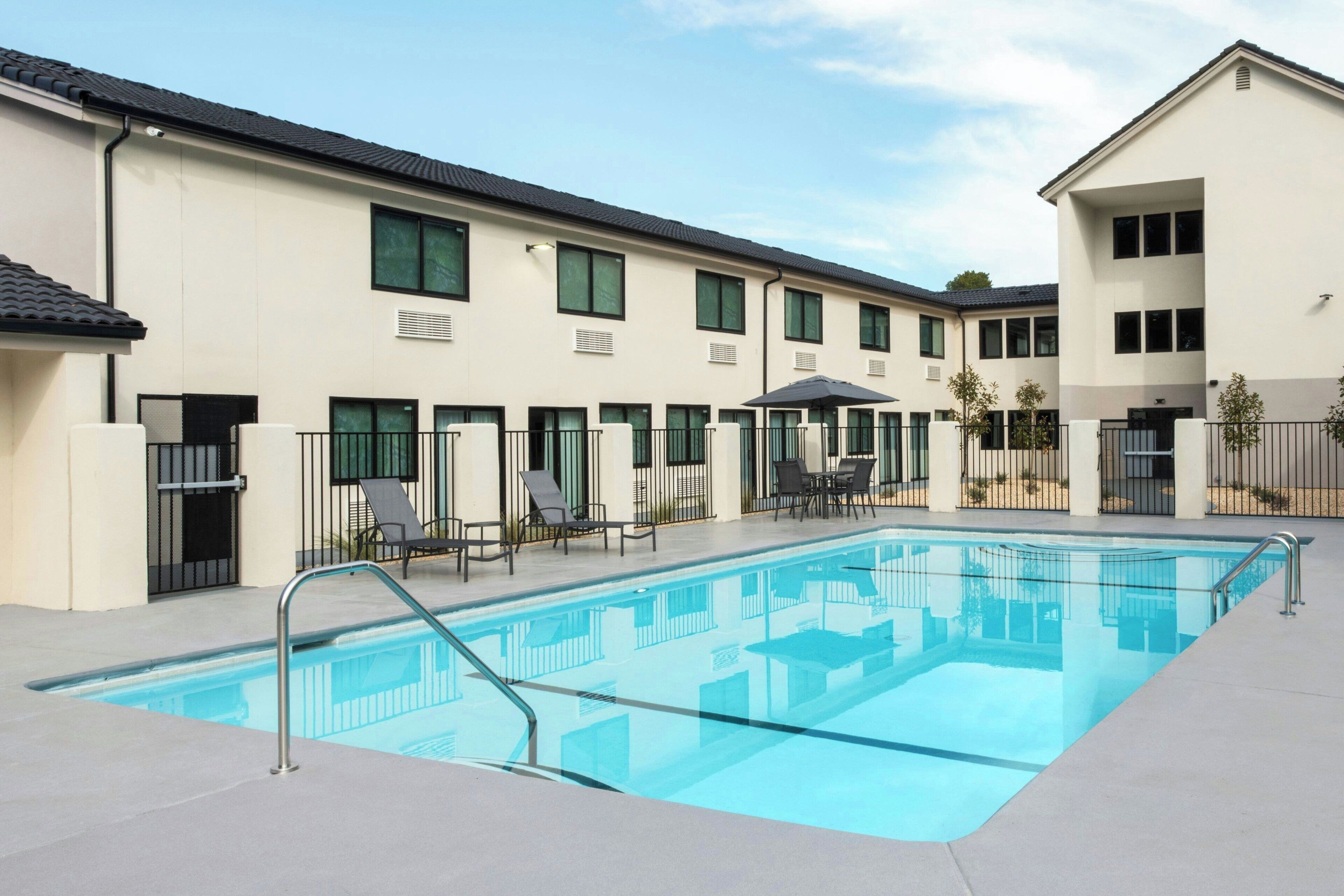 Fairfield Inn & Suites by Marriott Atascadero