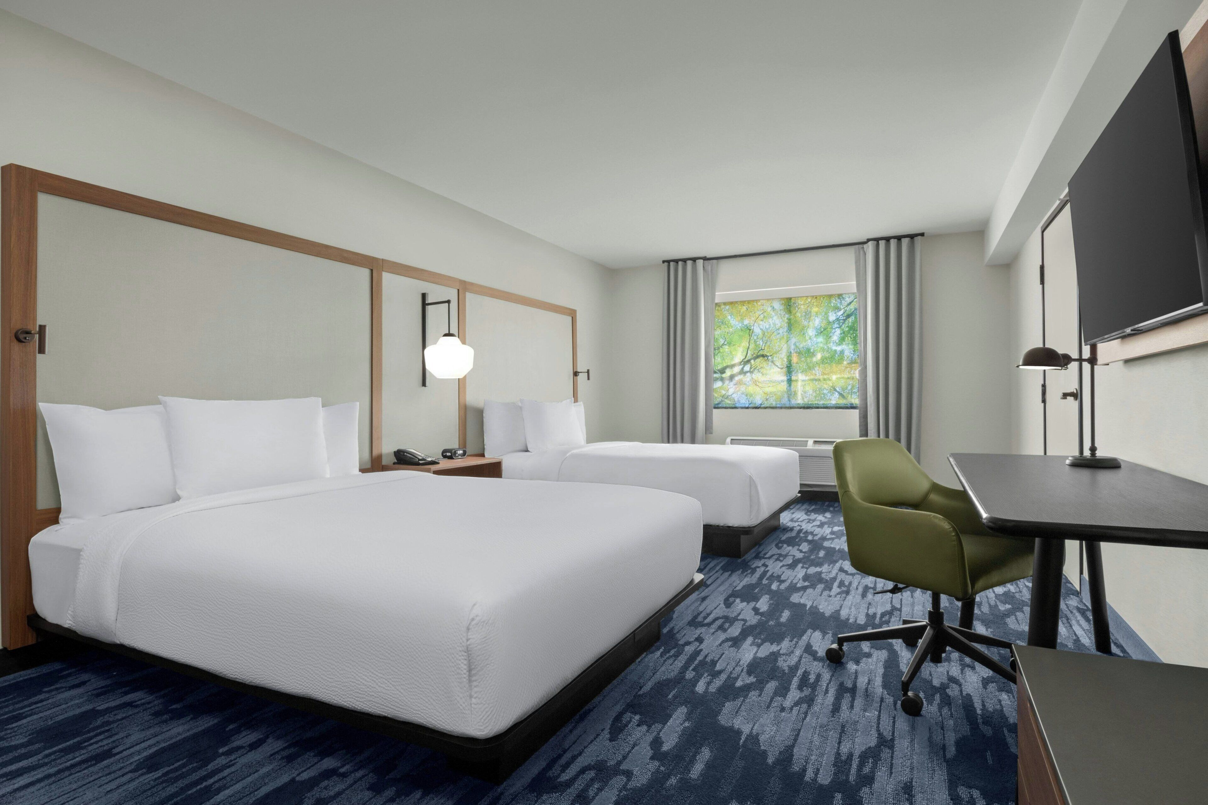 Fairfield Inn & Suites by Marriott Atascadero