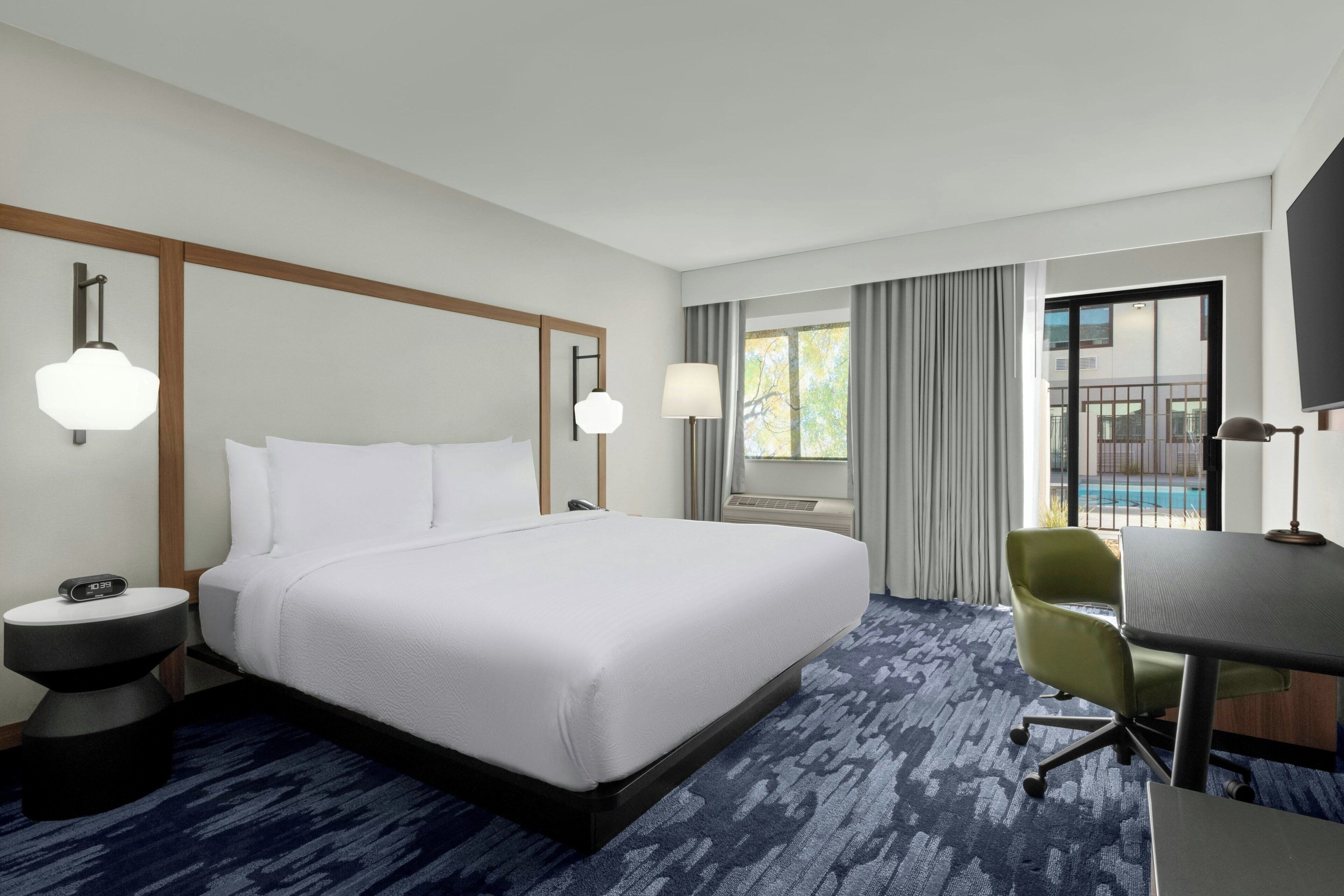 Fairfield Inn & Suites by Marriott Atascadero