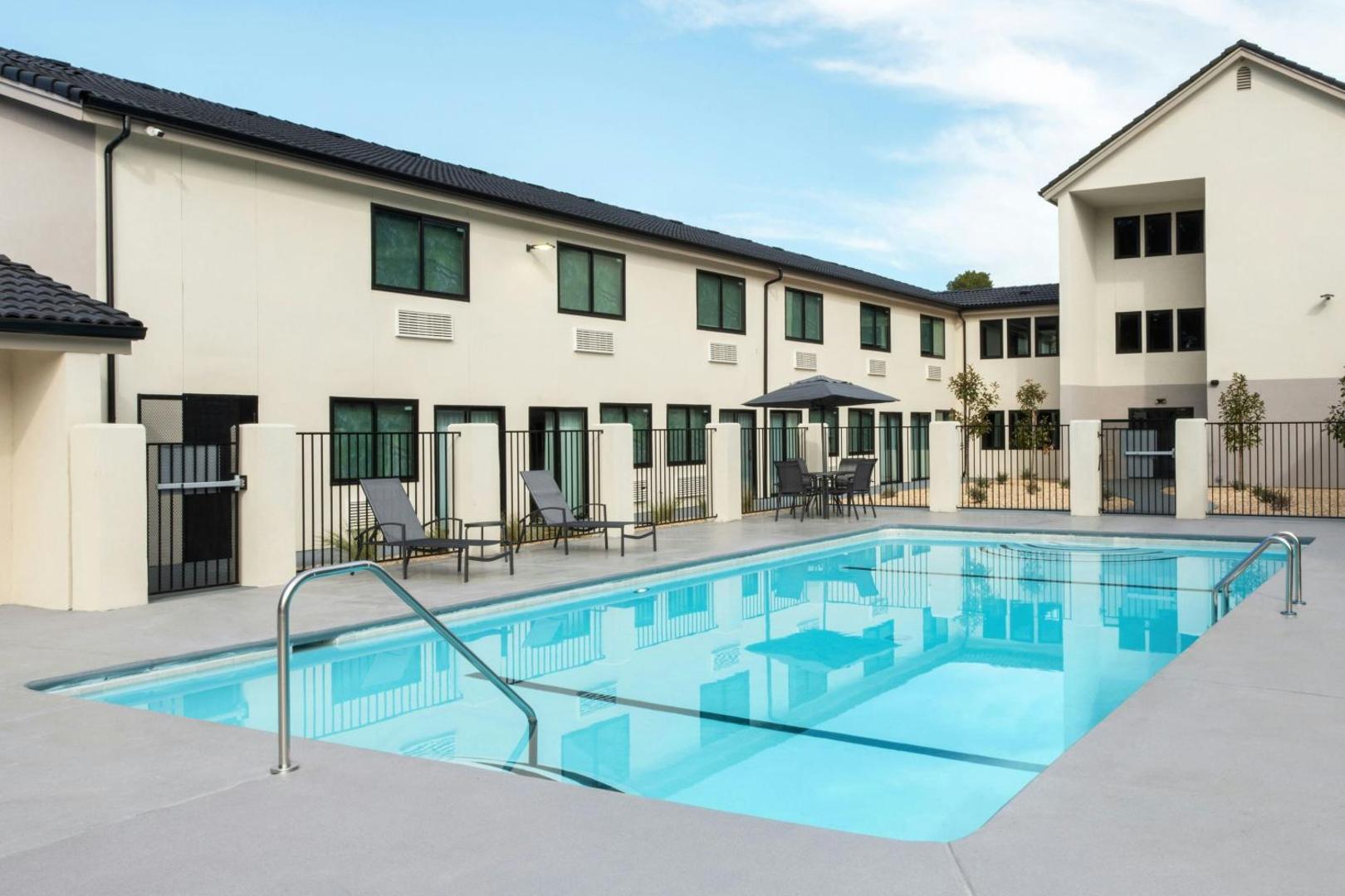 Fairfield Inn & Suites by Marriott Atascadero