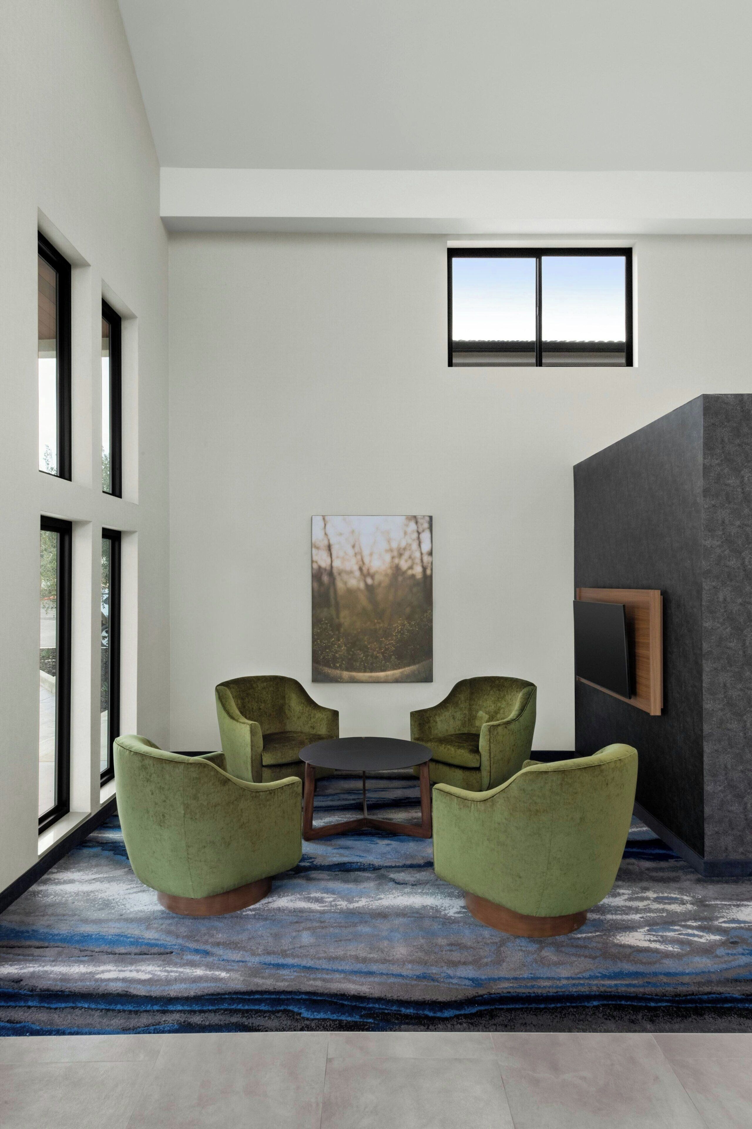 Fairfield Inn & Suites by Marriott Atascadero