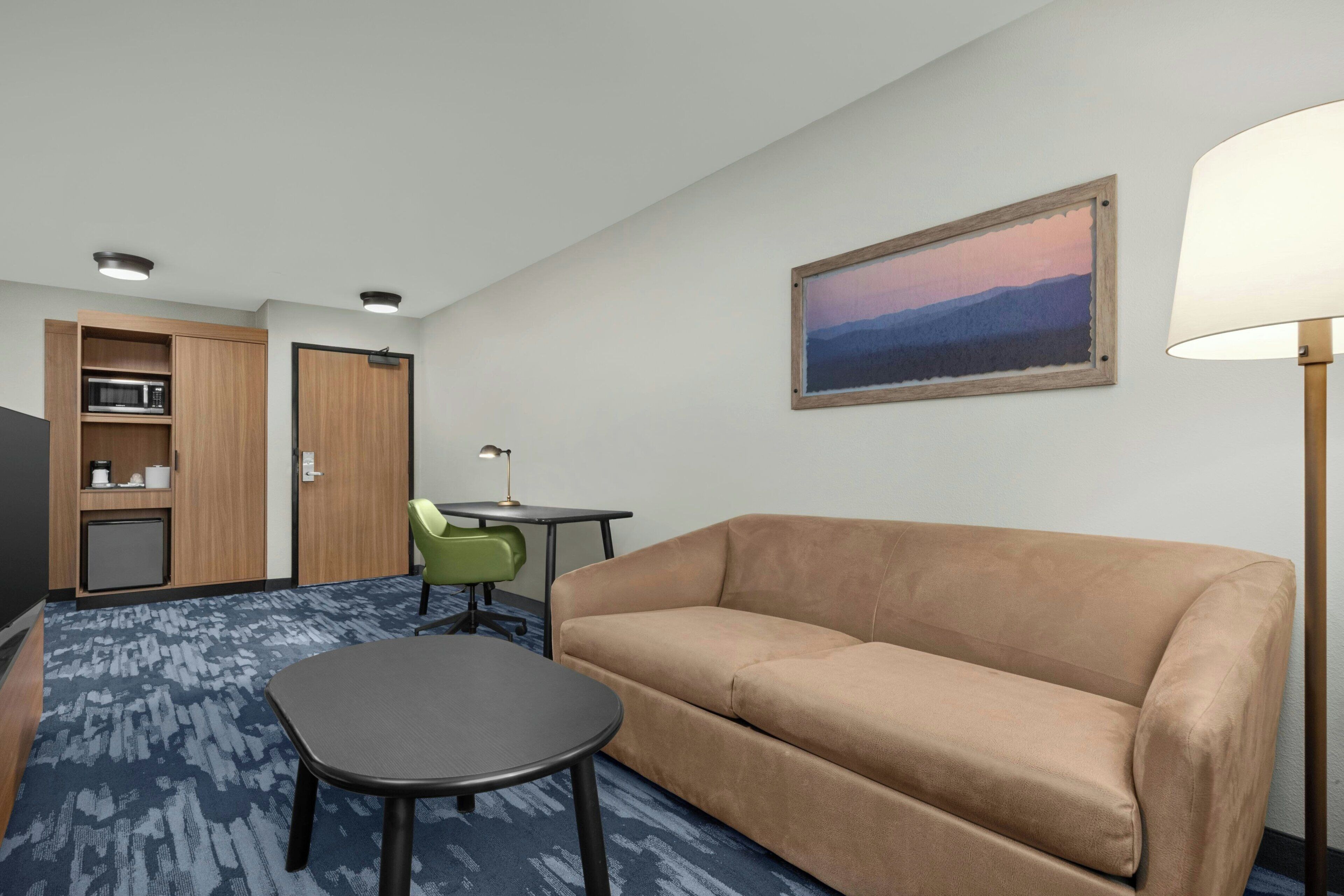 Fairfield Inn & Suites by Marriott Atascadero