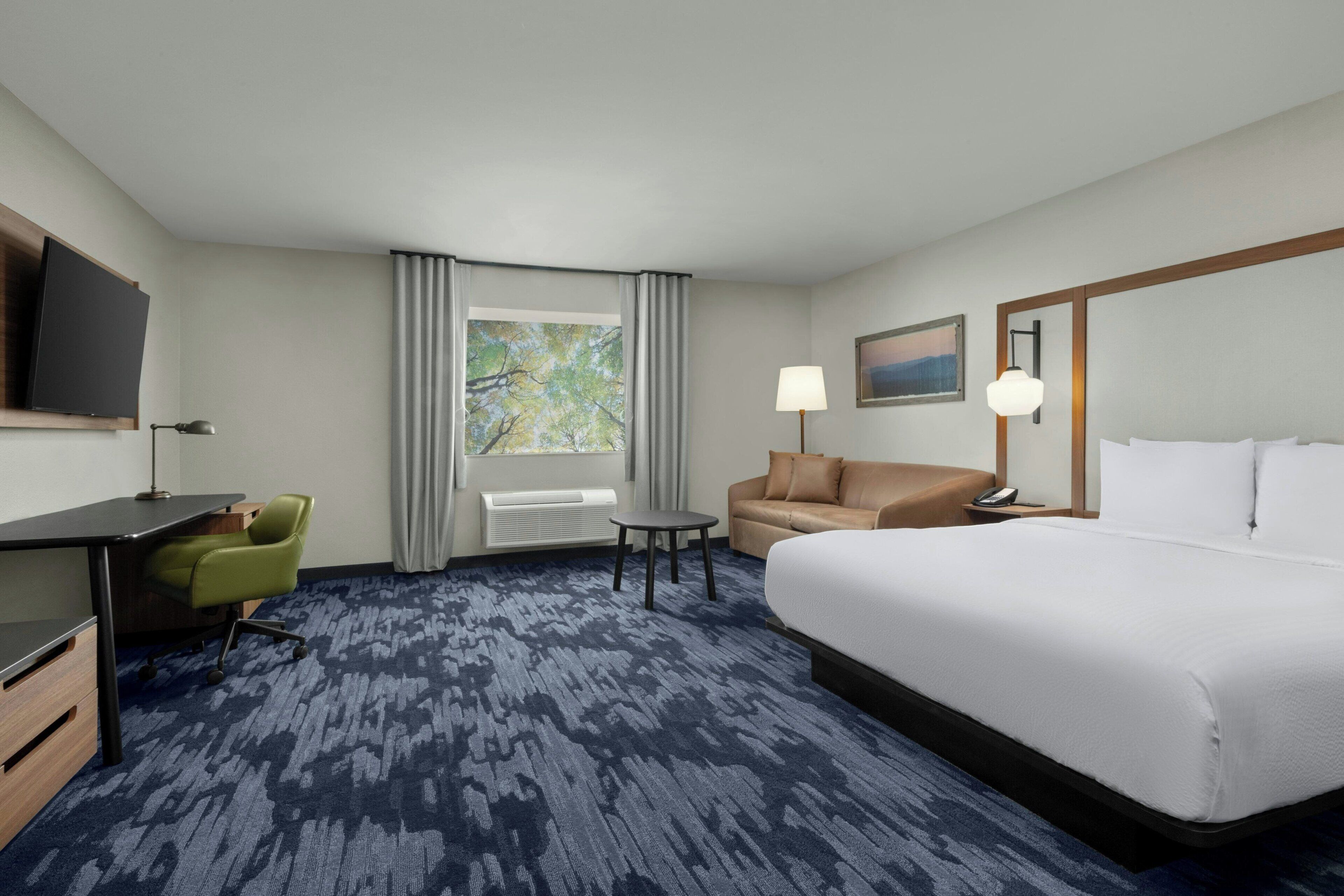 Fairfield Inn & Suites by Marriott Atascadero