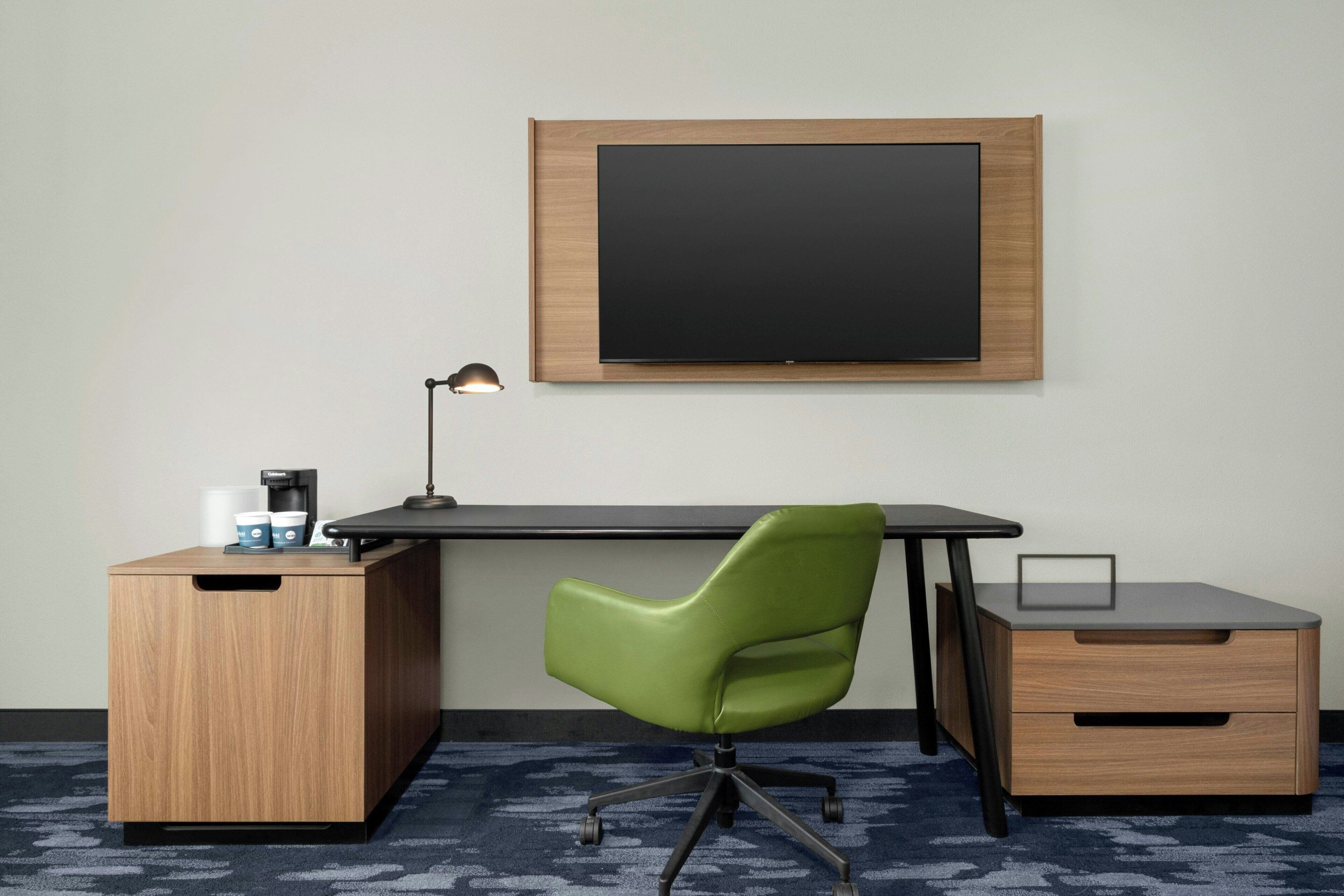 Fairfield Inn & Suites by Marriott Atascadero