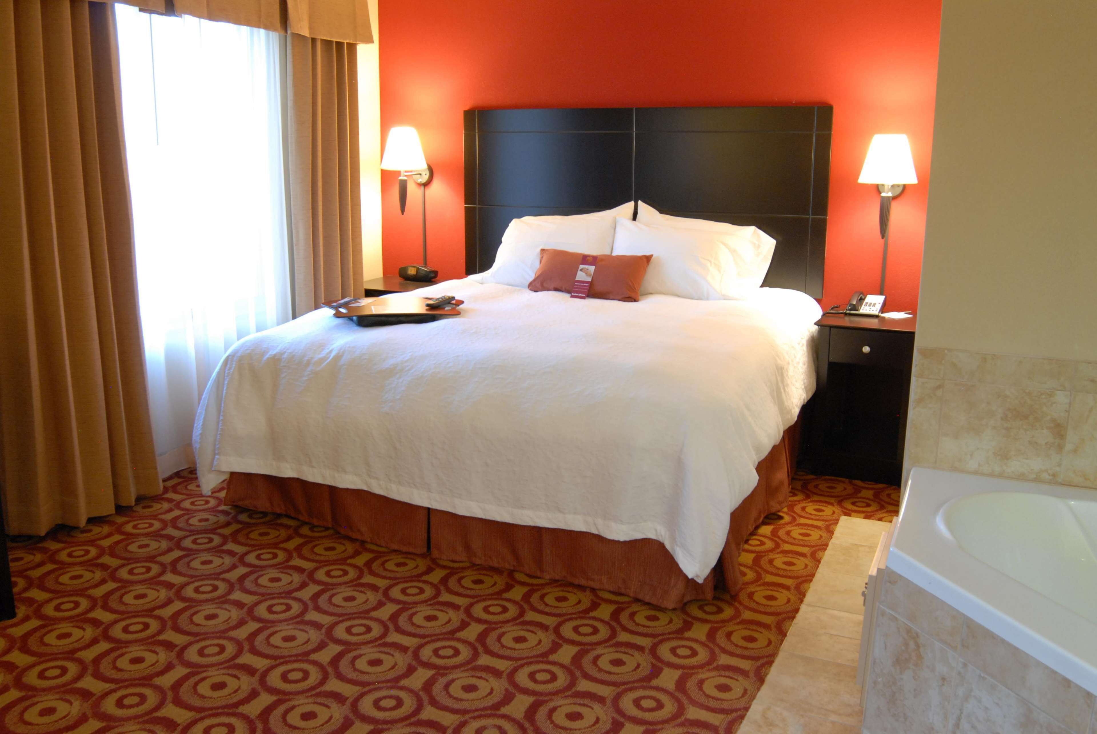 Hampton Inn & Suites Banning-Beaumont Hampton Inn & Suites Banning-Beaumont