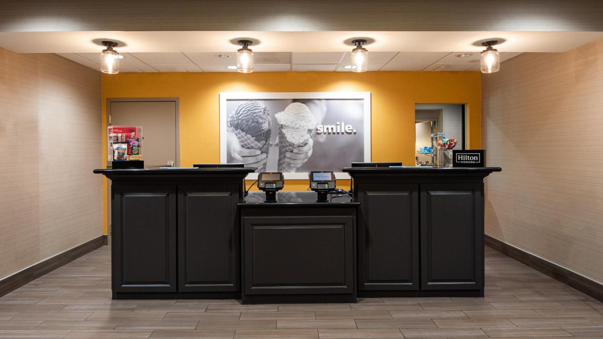 Hampton Inn & Suites Banning-Beaumont Hampton Inn & Suites Banning-Beaumont