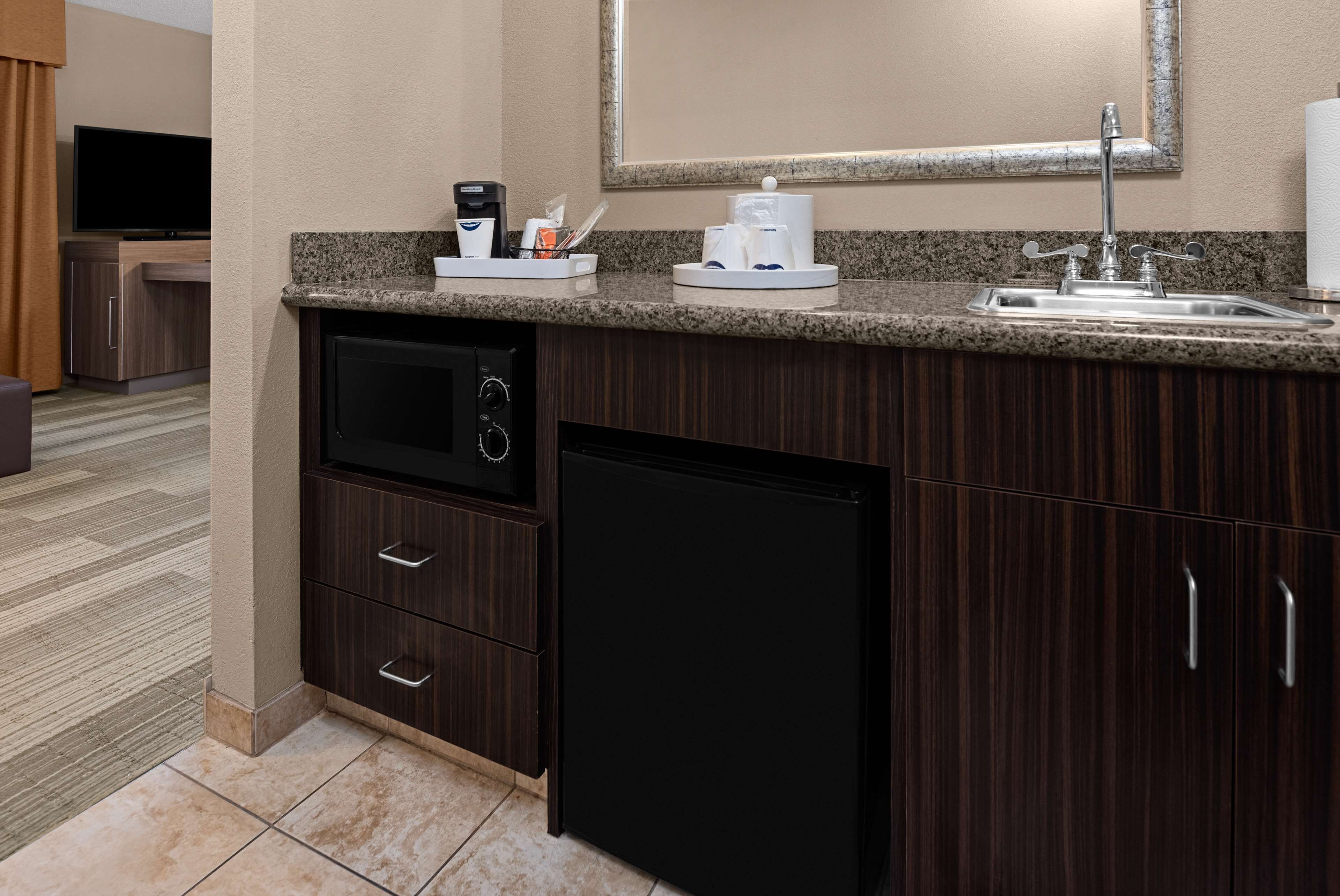 Hampton Inn & Suites Banning-Beaumont Hampton Inn & Suites Banning-Beaumont