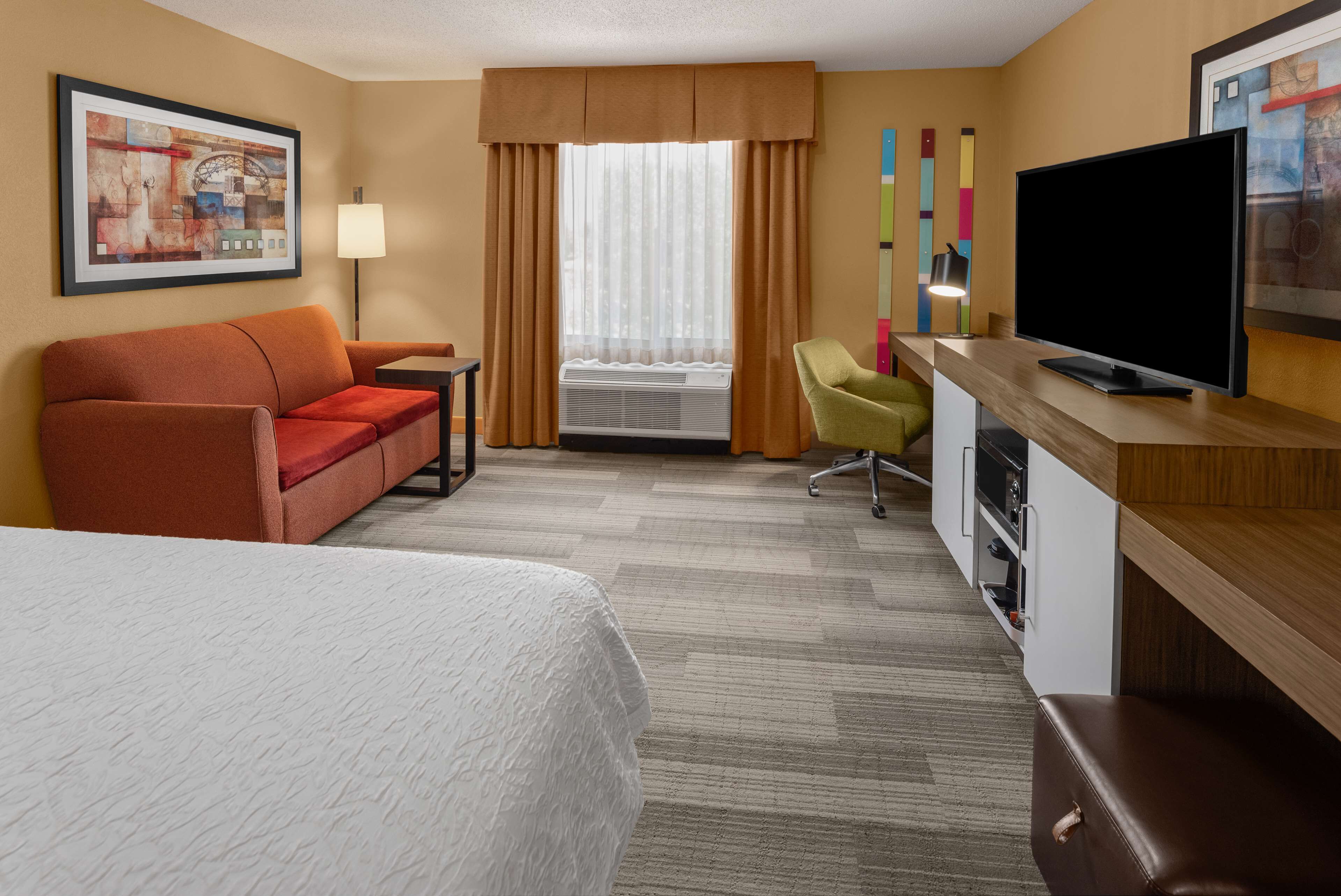 Hampton Inn & Suites Banning-Beaumont Hampton Inn & Suites Banning-Beaumont