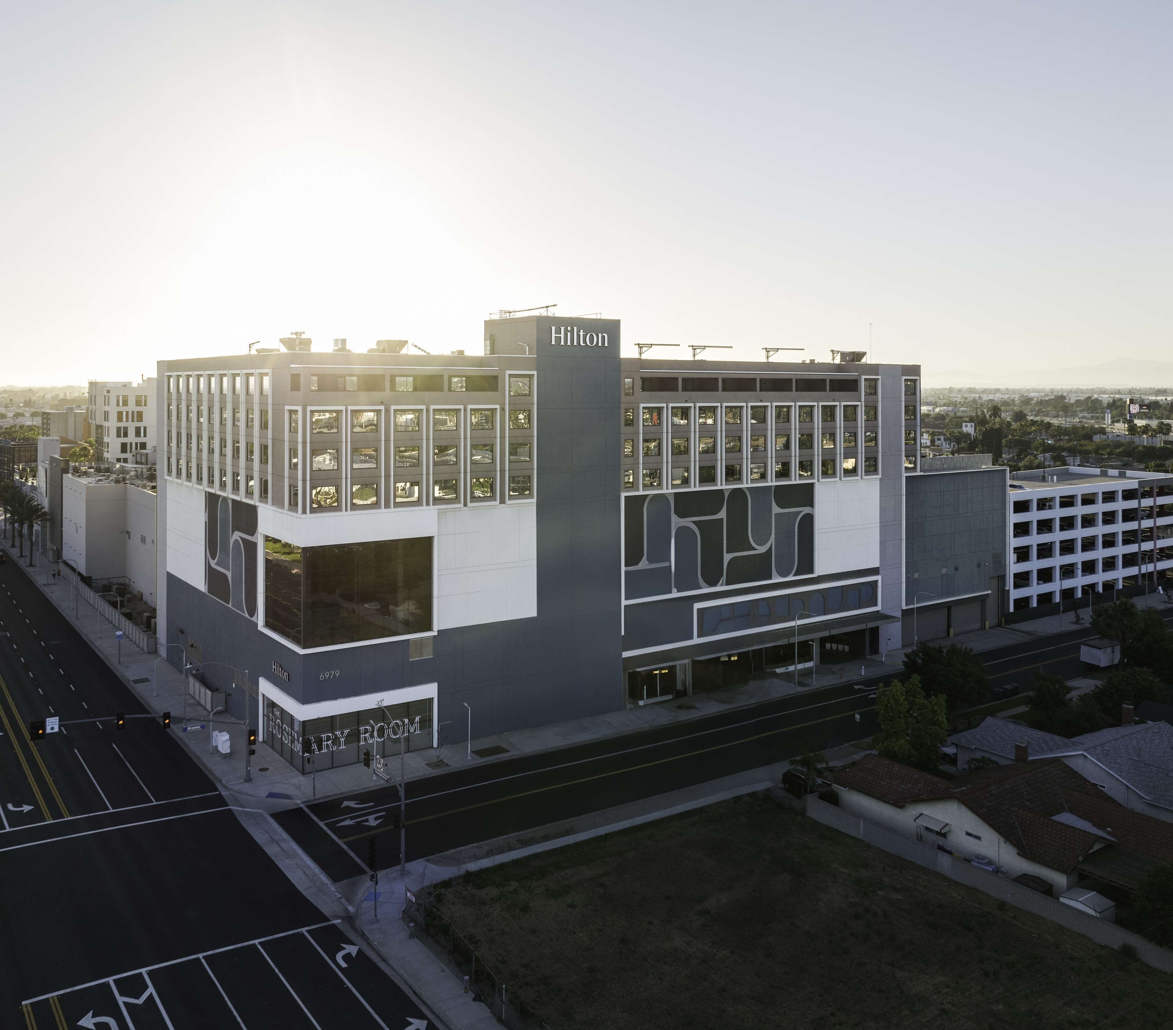 Hilton Buena Park Anaheim Hilton Buena Park Anaheim