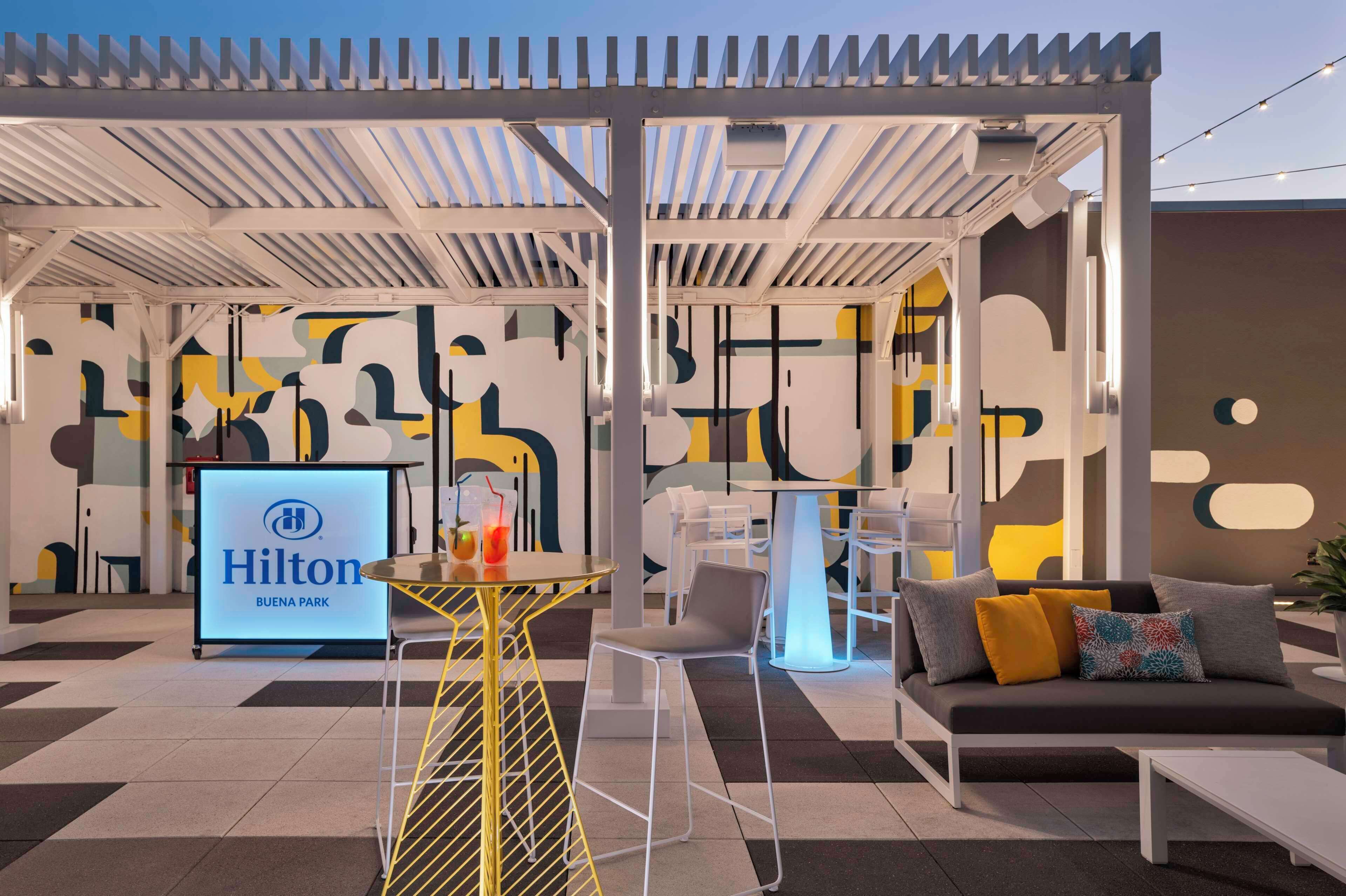 Hilton Buena Park Anaheim Hilton Buena Park Anaheim