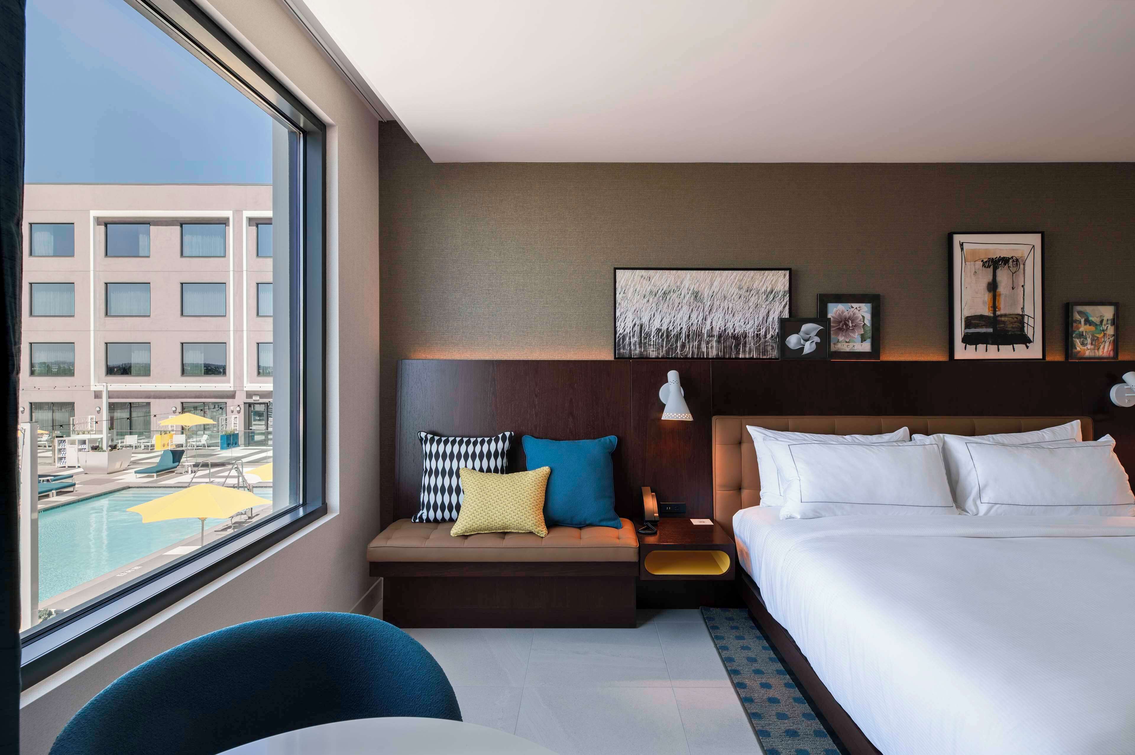 Hilton Buena Park Anaheim Hilton Buena Park Anaheim