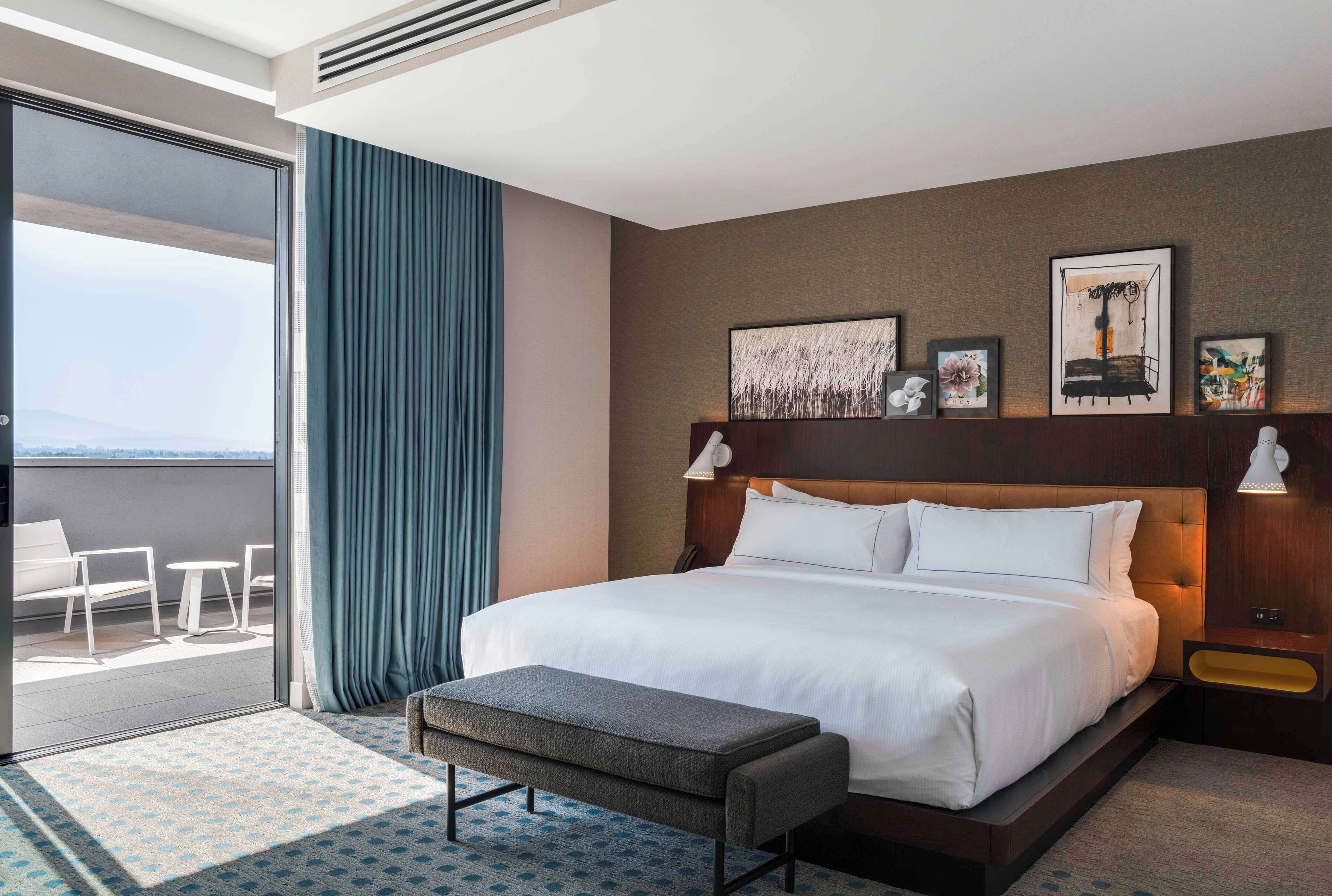 Hilton Buena Park Anaheim Hilton Buena Park Anaheim