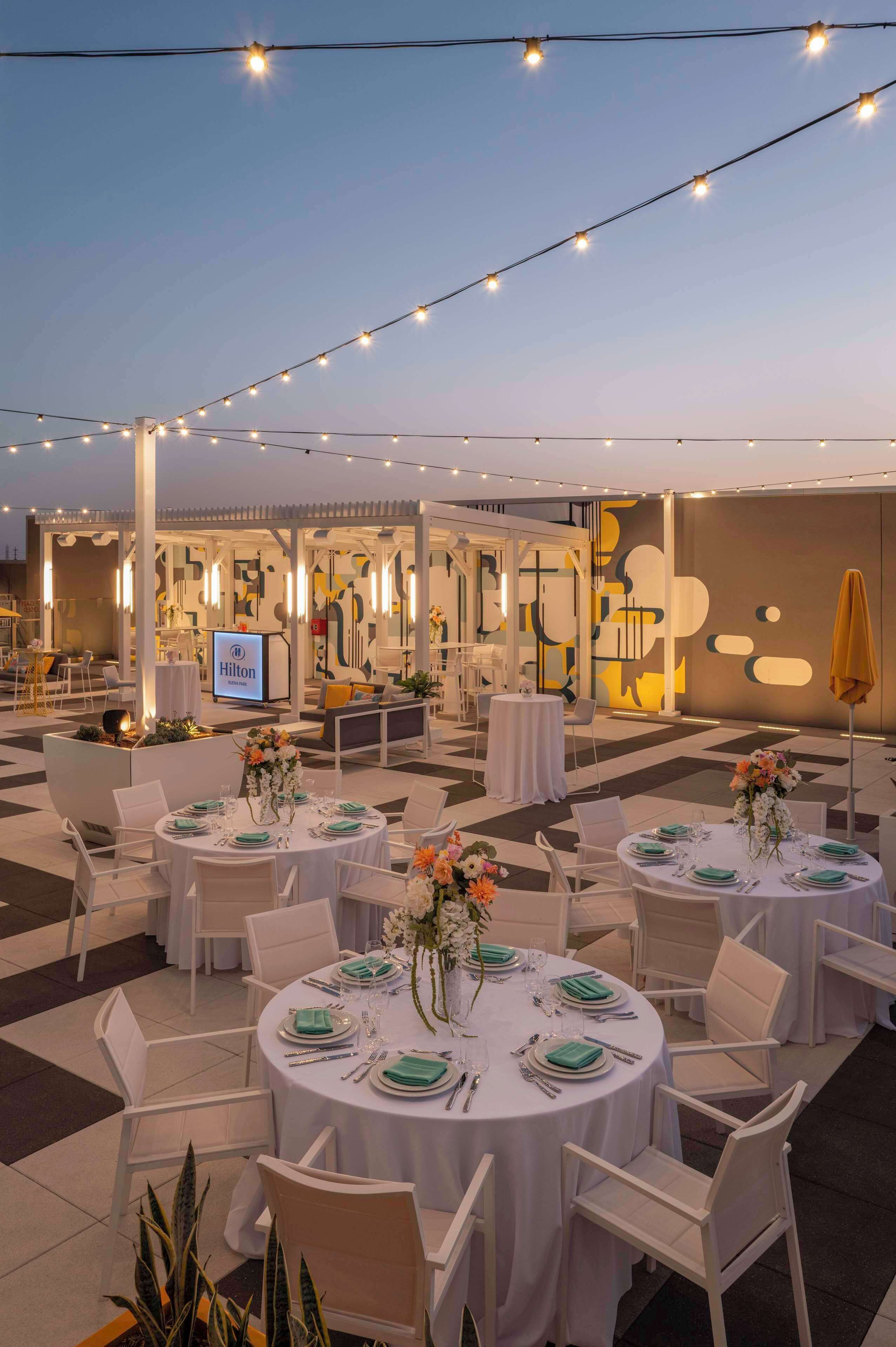 Hilton Buena Park Anaheim Hilton Buena Park Anaheim