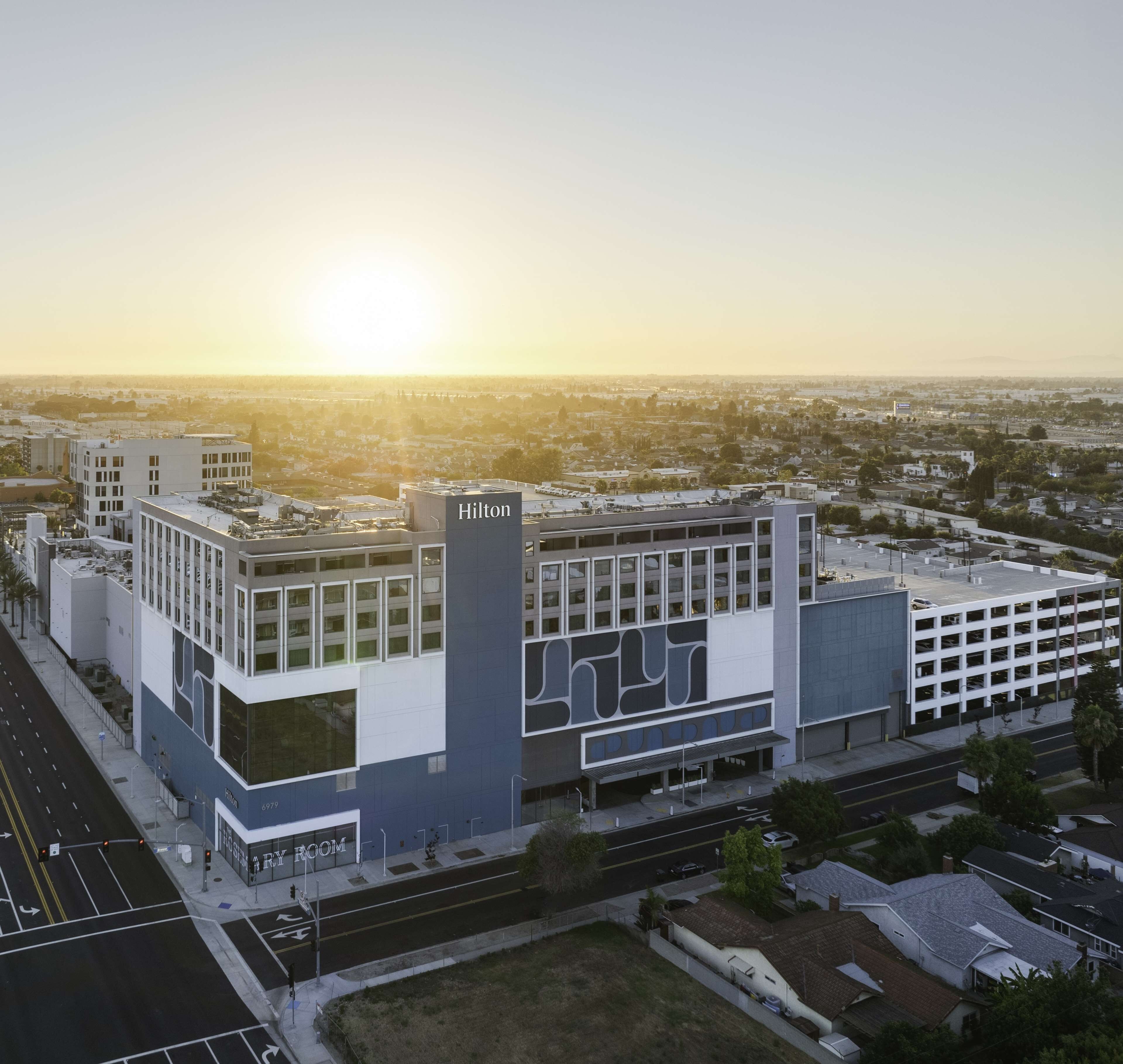 Hilton Buena Park Anaheim Hilton Buena Park Anaheim