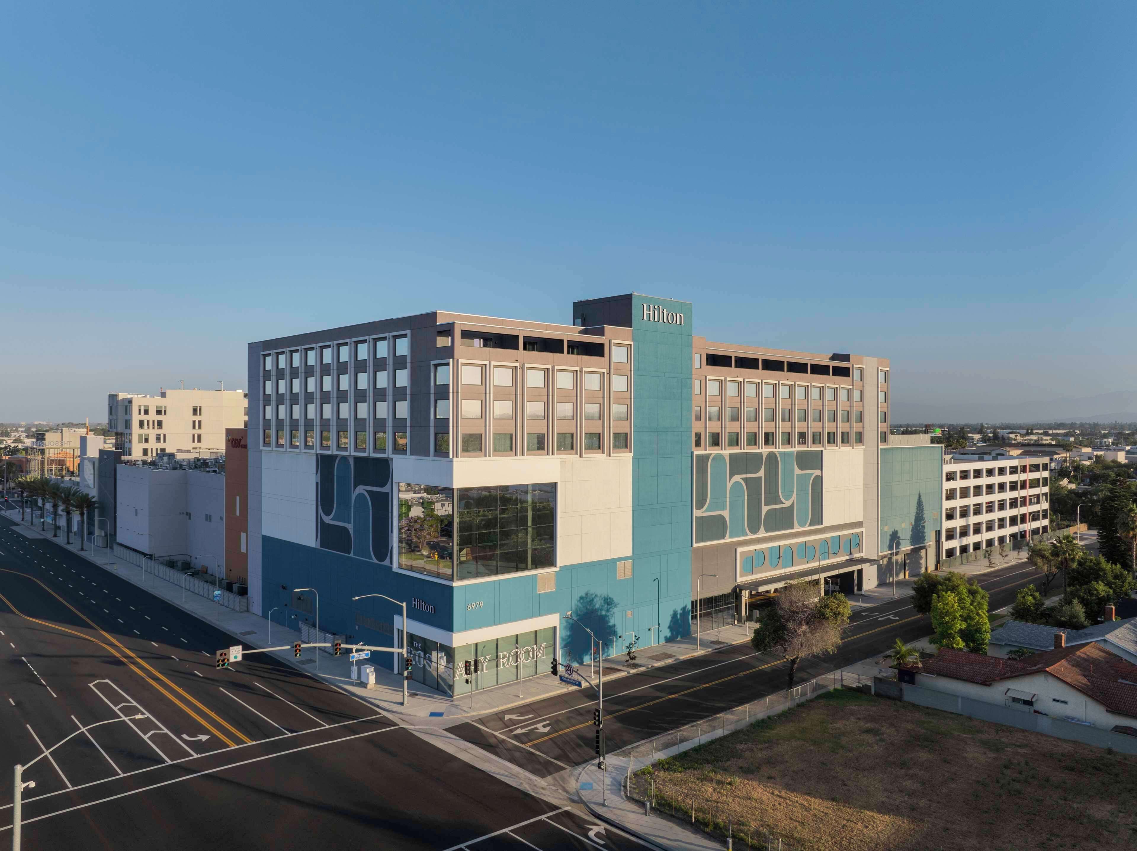 Hilton Buena Park Anaheim Hilton Buena Park Anaheim