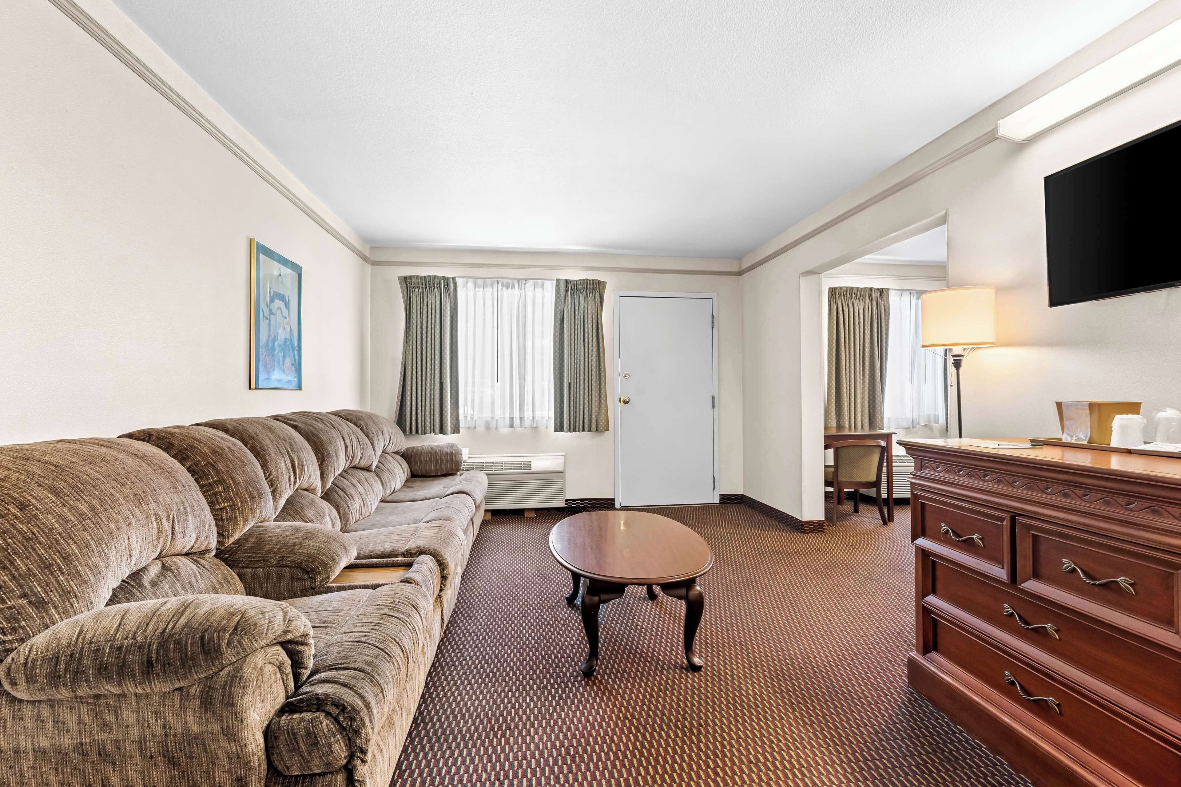 SureStay Hotel by Best Western Castro Valley SureStay Hotel by Best Western Castro Valley