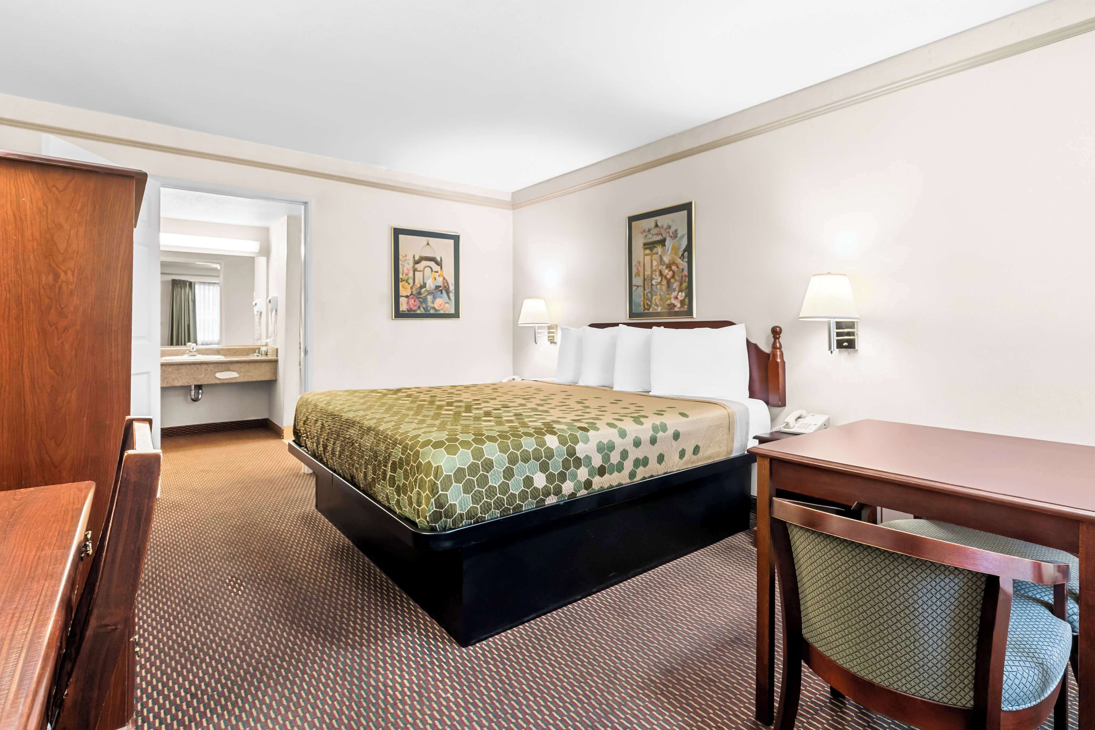 SureStay Hotel by Best Western Castro Valley SureStay Hotel by Best Western Castro Valley