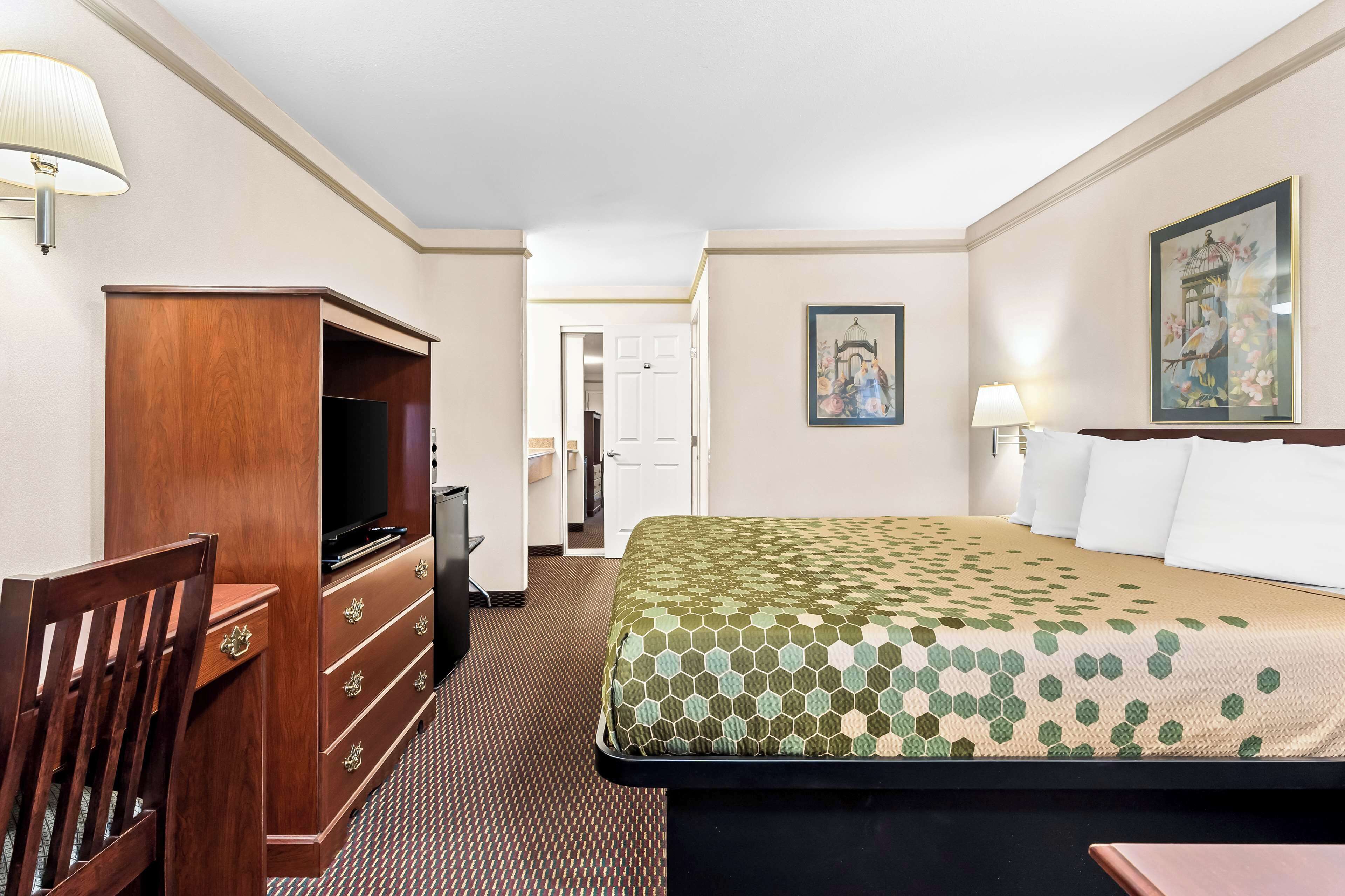 SureStay Hotel by Best Western Castro Valley SureStay Hotel by Best Western Castro Valley