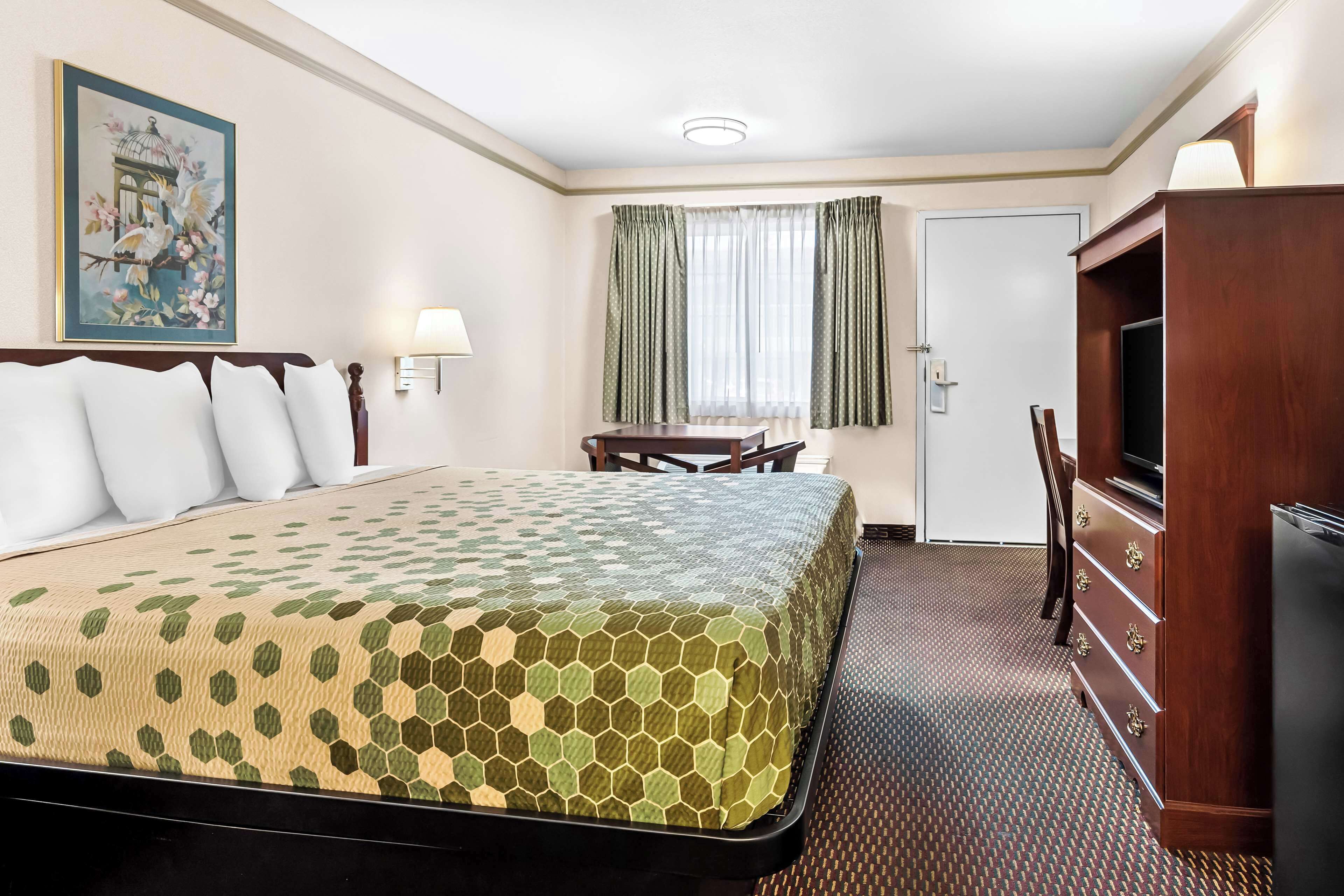 SureStay Hotel by Best Western Castro Valley SureStay Hotel by Best Western Castro Valley