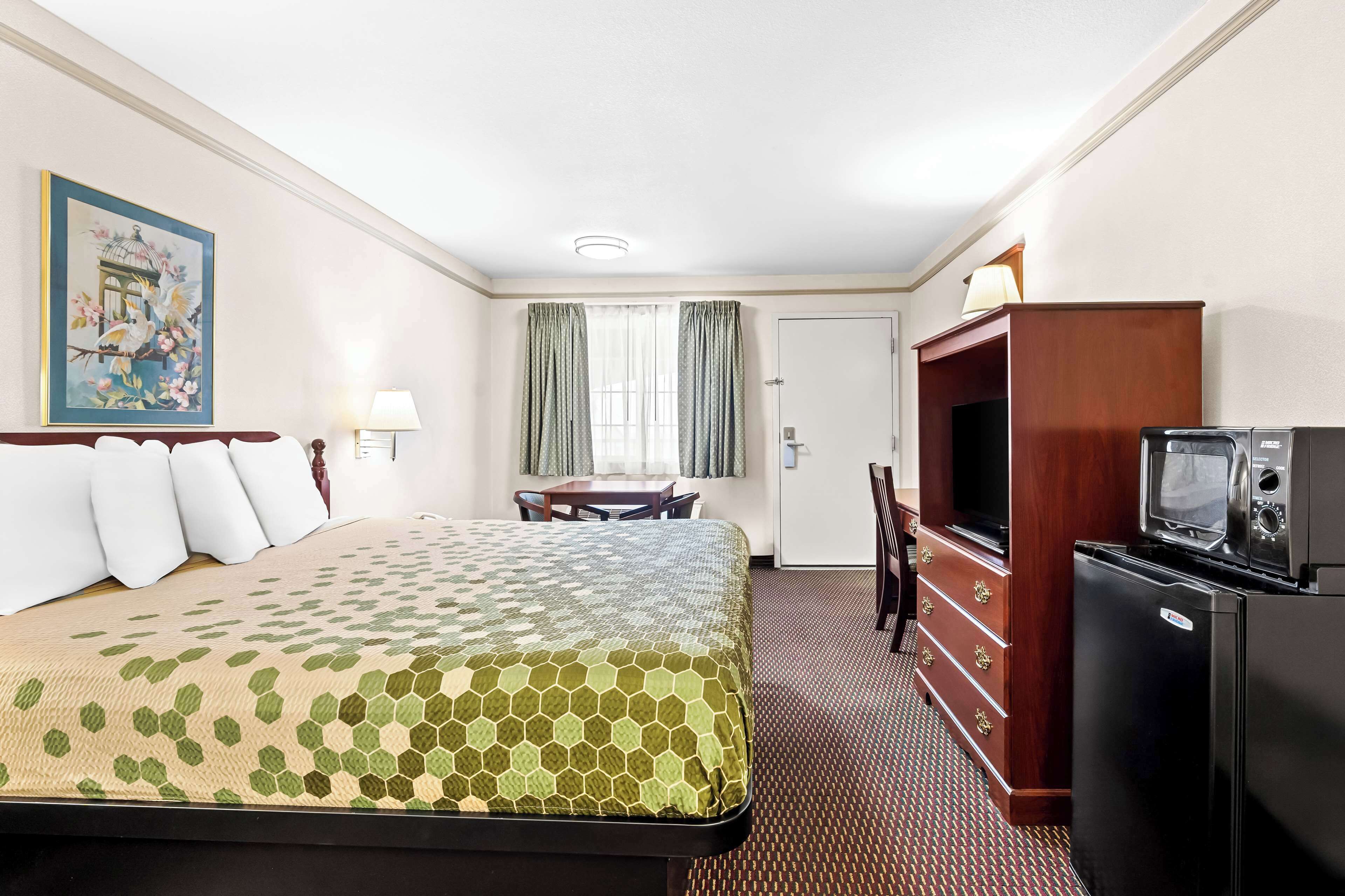 SureStay Hotel by Best Western Castro Valley SureStay Hotel by Best Western Castro Valley