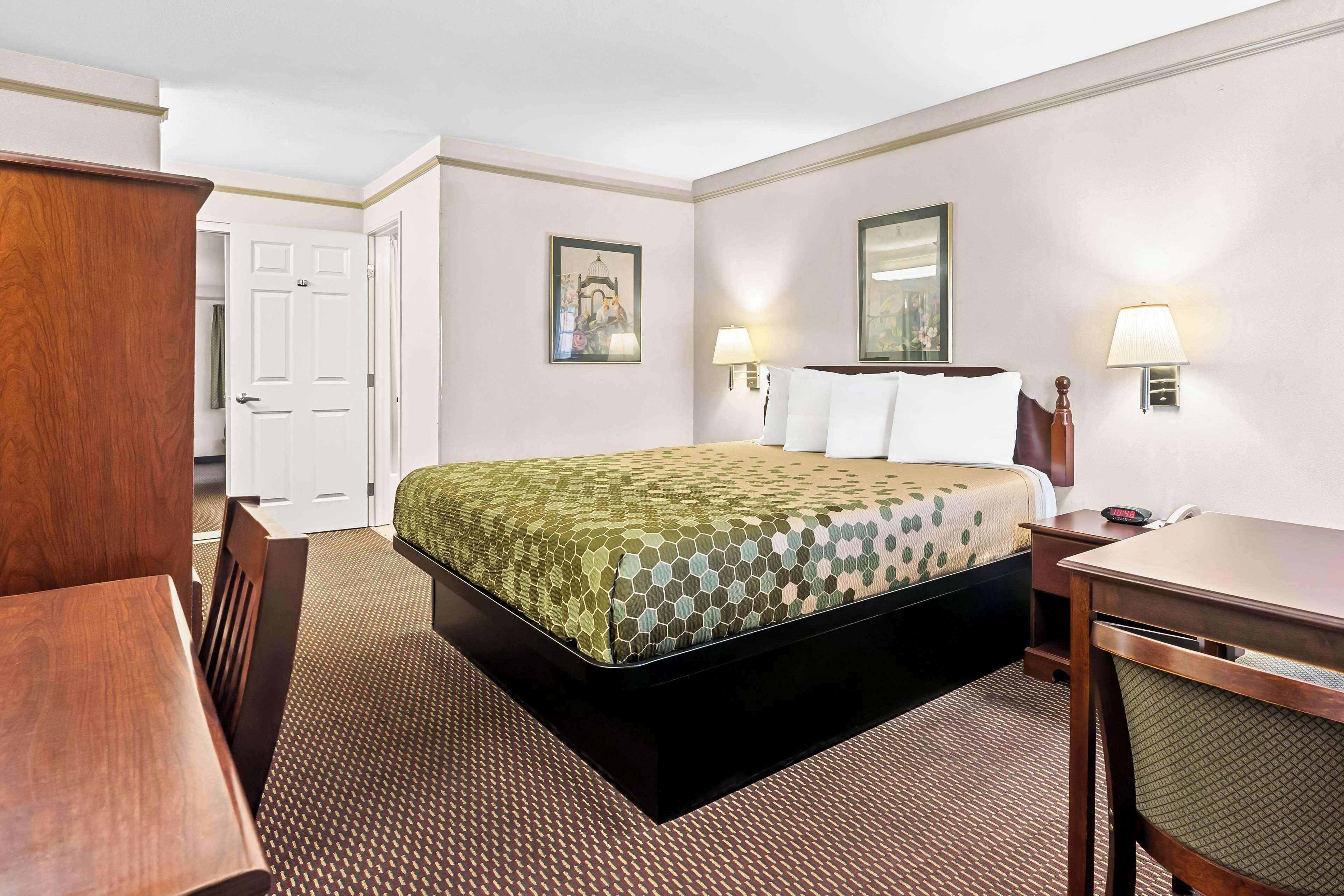 SureStay Hotel by Best Western Castro Valley SureStay Hotel by Best Western Castro Valley