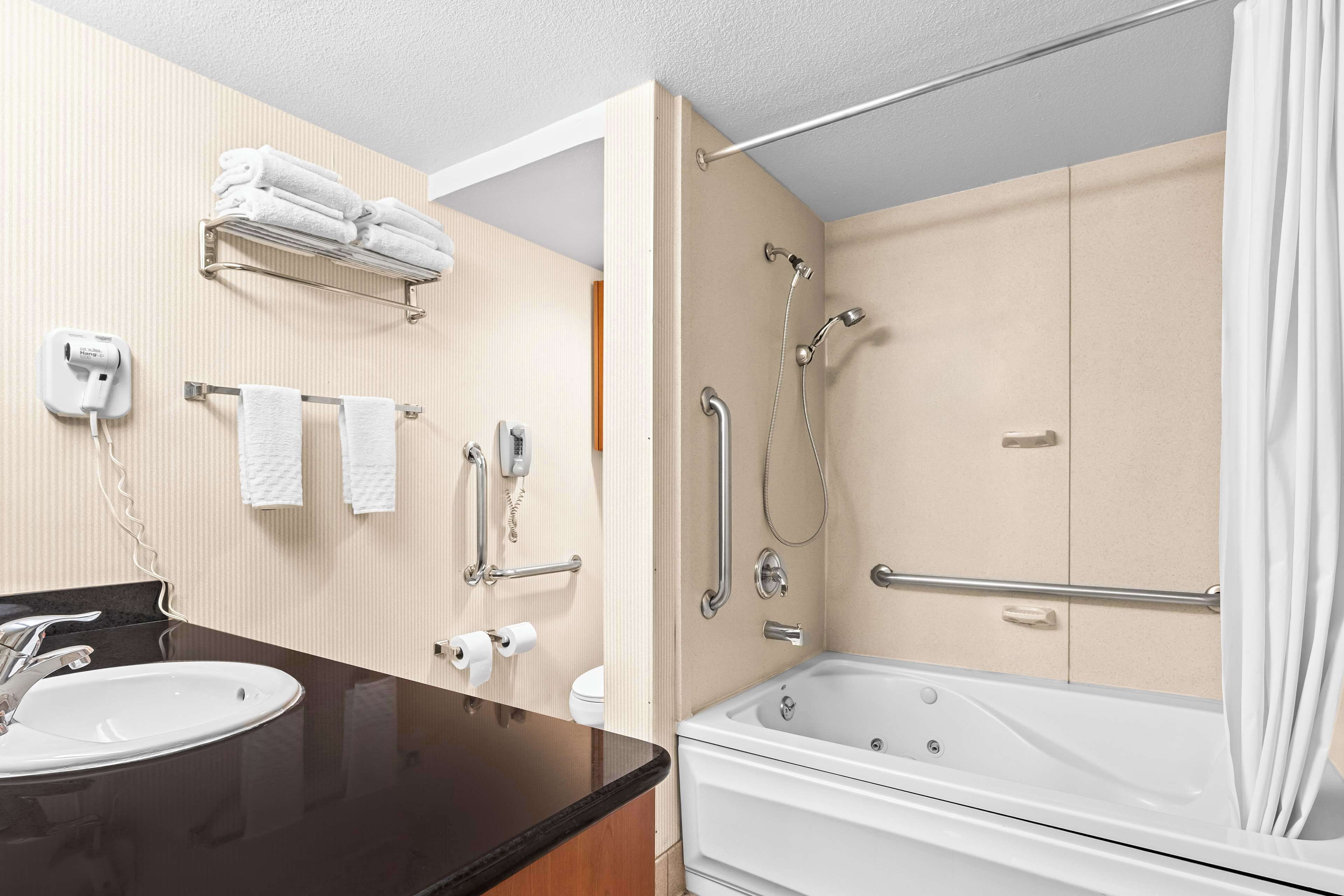 SureStay Hotel by Best Western Castro Valley SureStay Hotel by Best Western Castro Valley