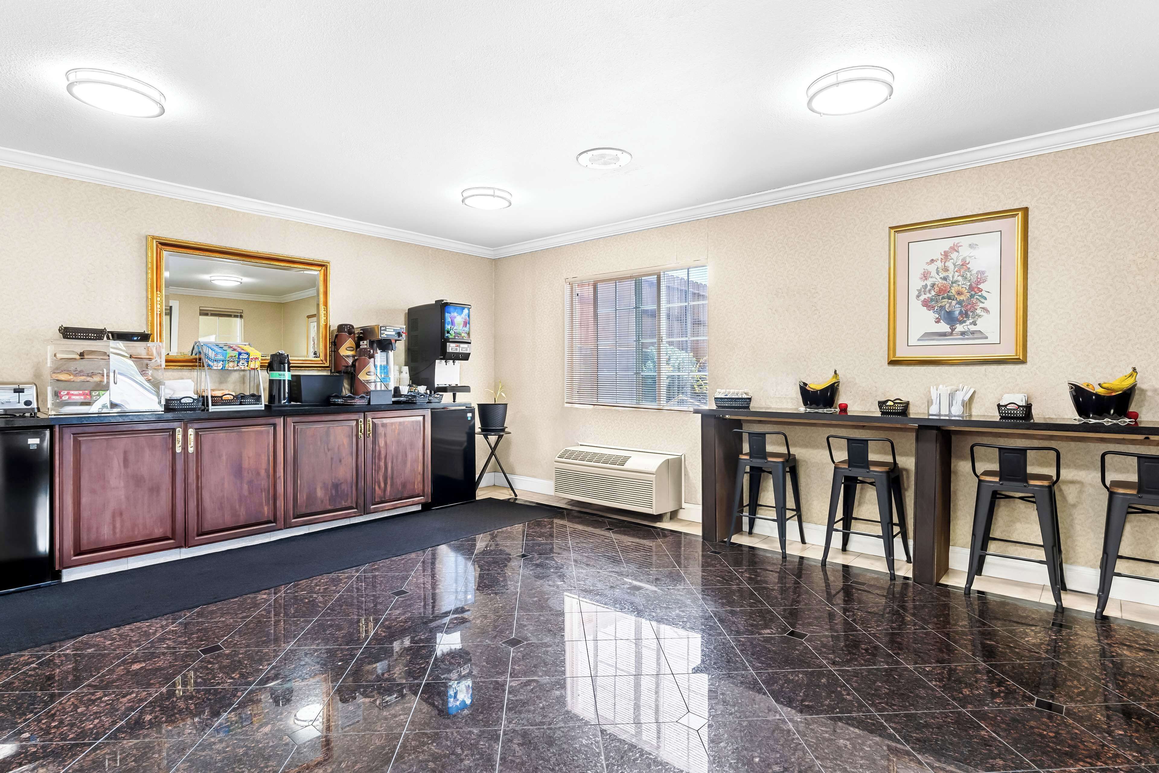 SureStay Hotel by Best Western Castro Valley SureStay Hotel by Best Western Castro Valley