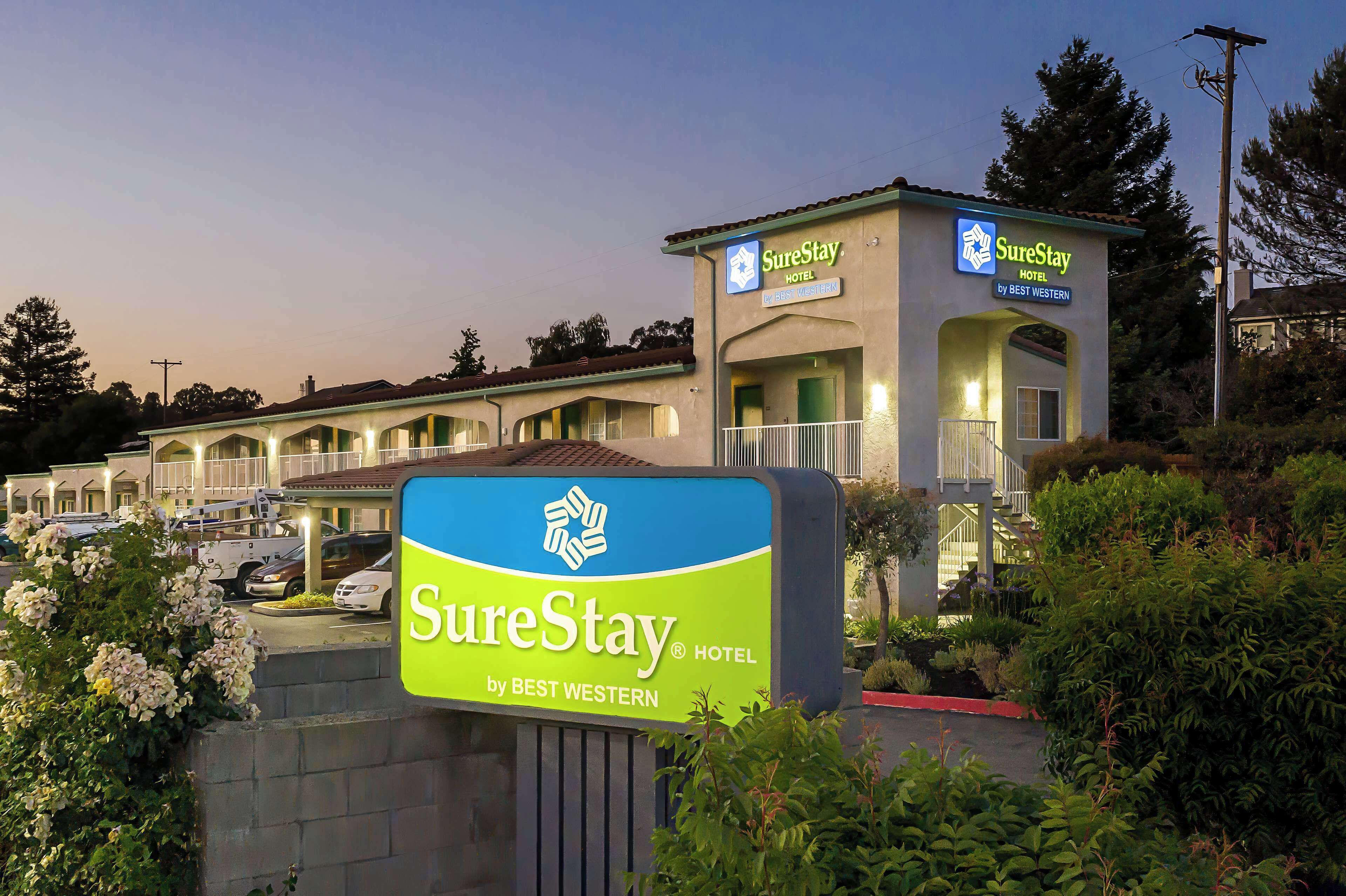 SureStay Hotel by Best Western Castro Valley SureStay Hotel by Best Western Castro Valley