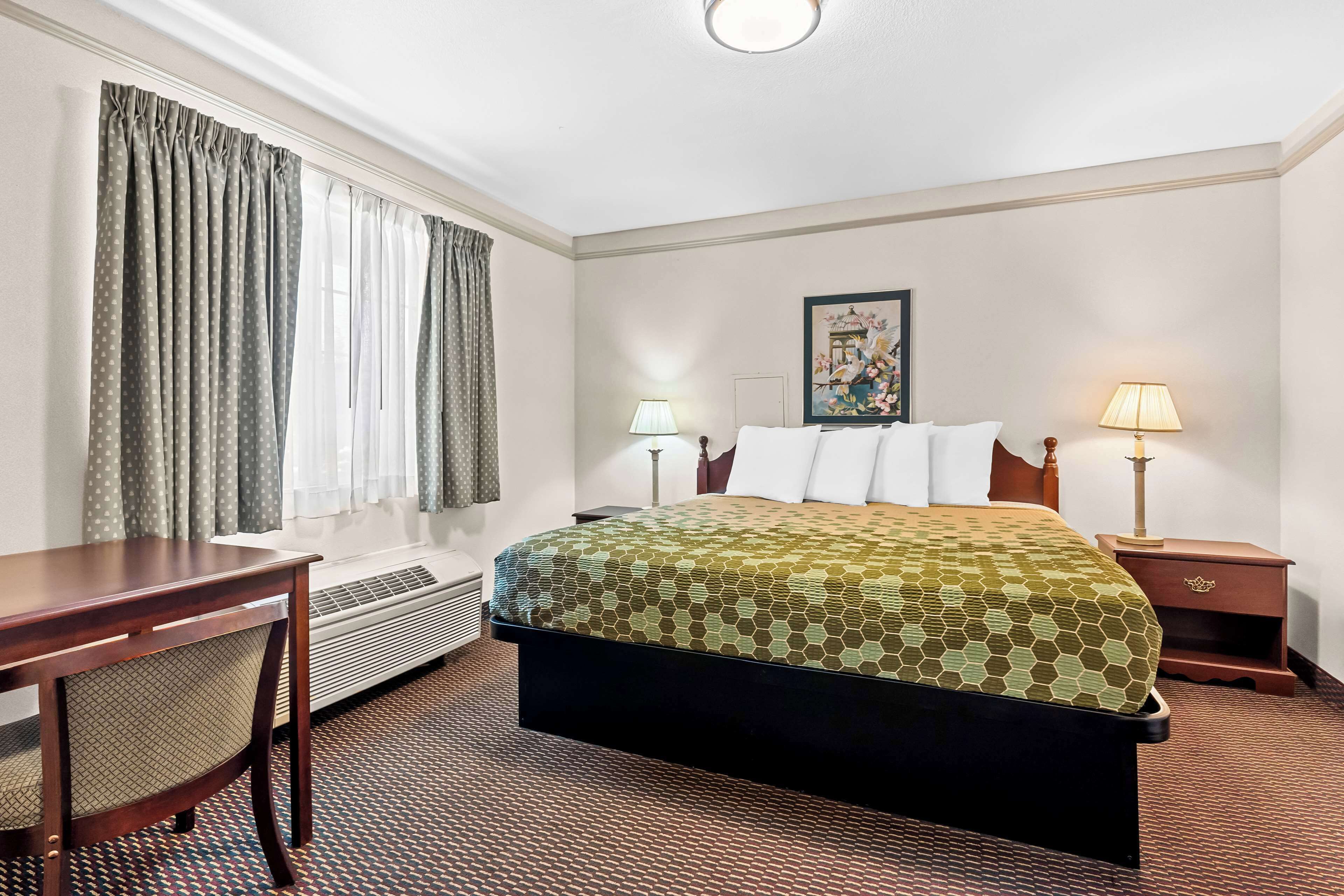 SureStay Hotel by Best Western Castro Valley SureStay Hotel by Best Western Castro Valley