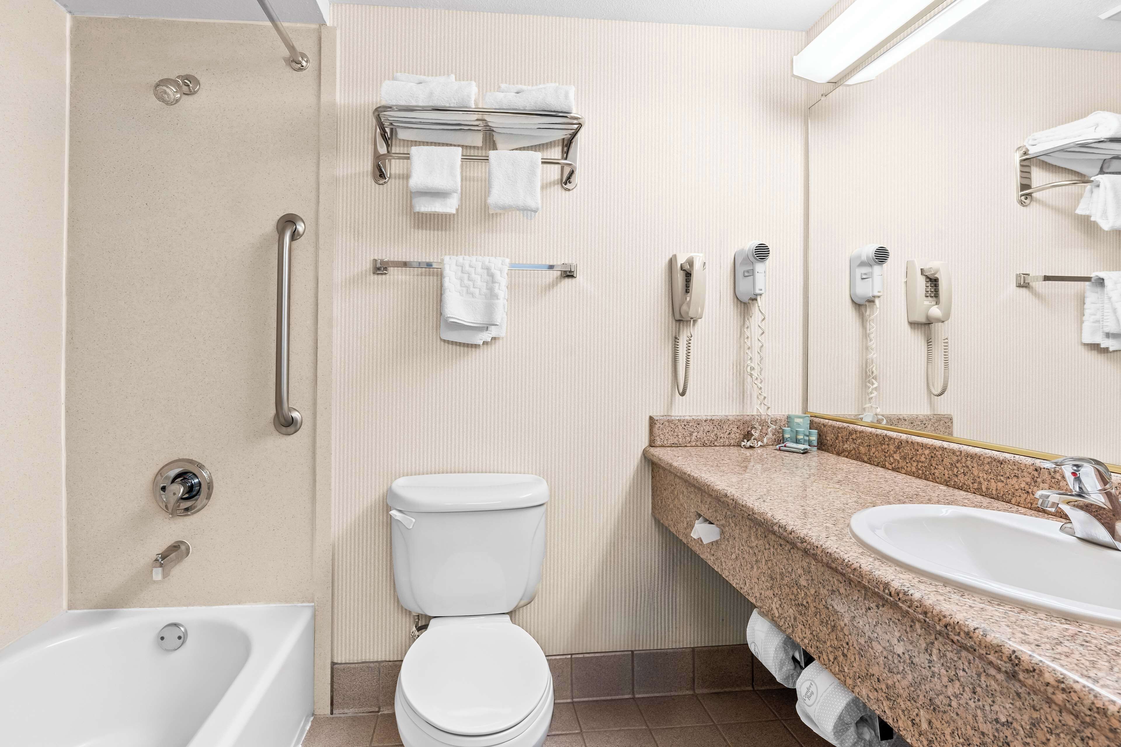 SureStay Hotel by Best Western Castro Valley SureStay Hotel by Best Western Castro Valley