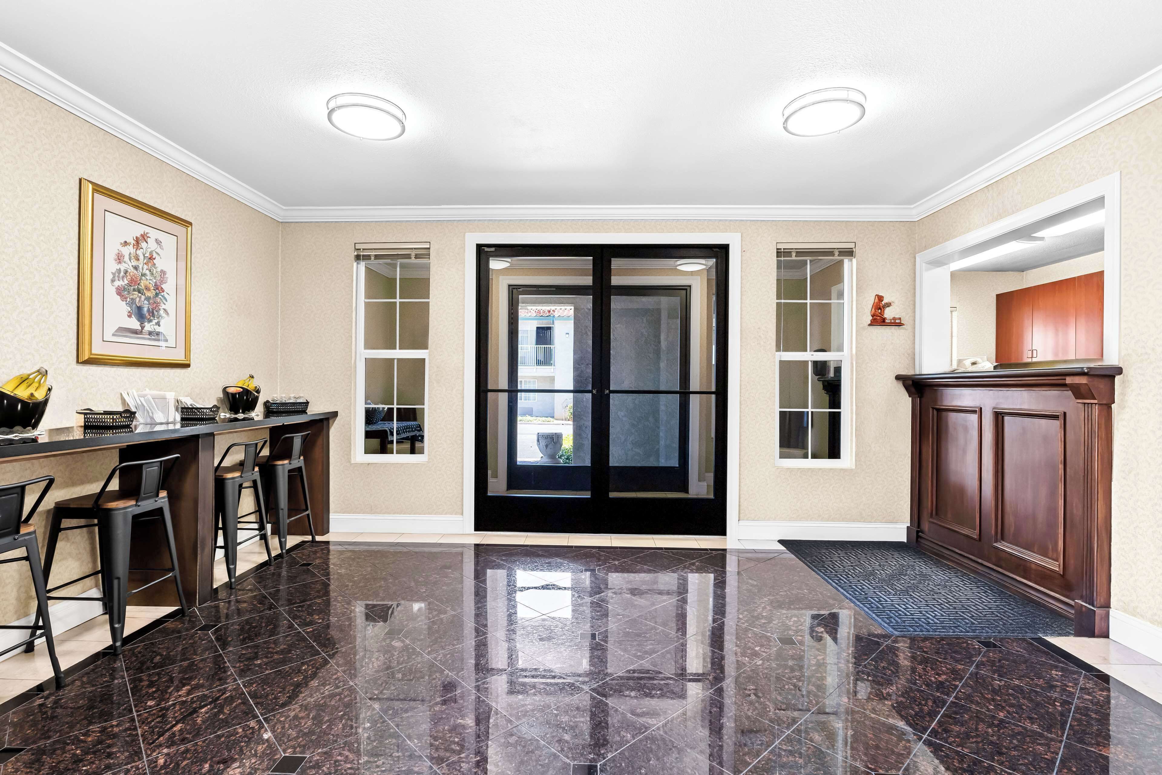 SureStay Hotel by Best Western Castro Valley SureStay Hotel by Best Western Castro Valley