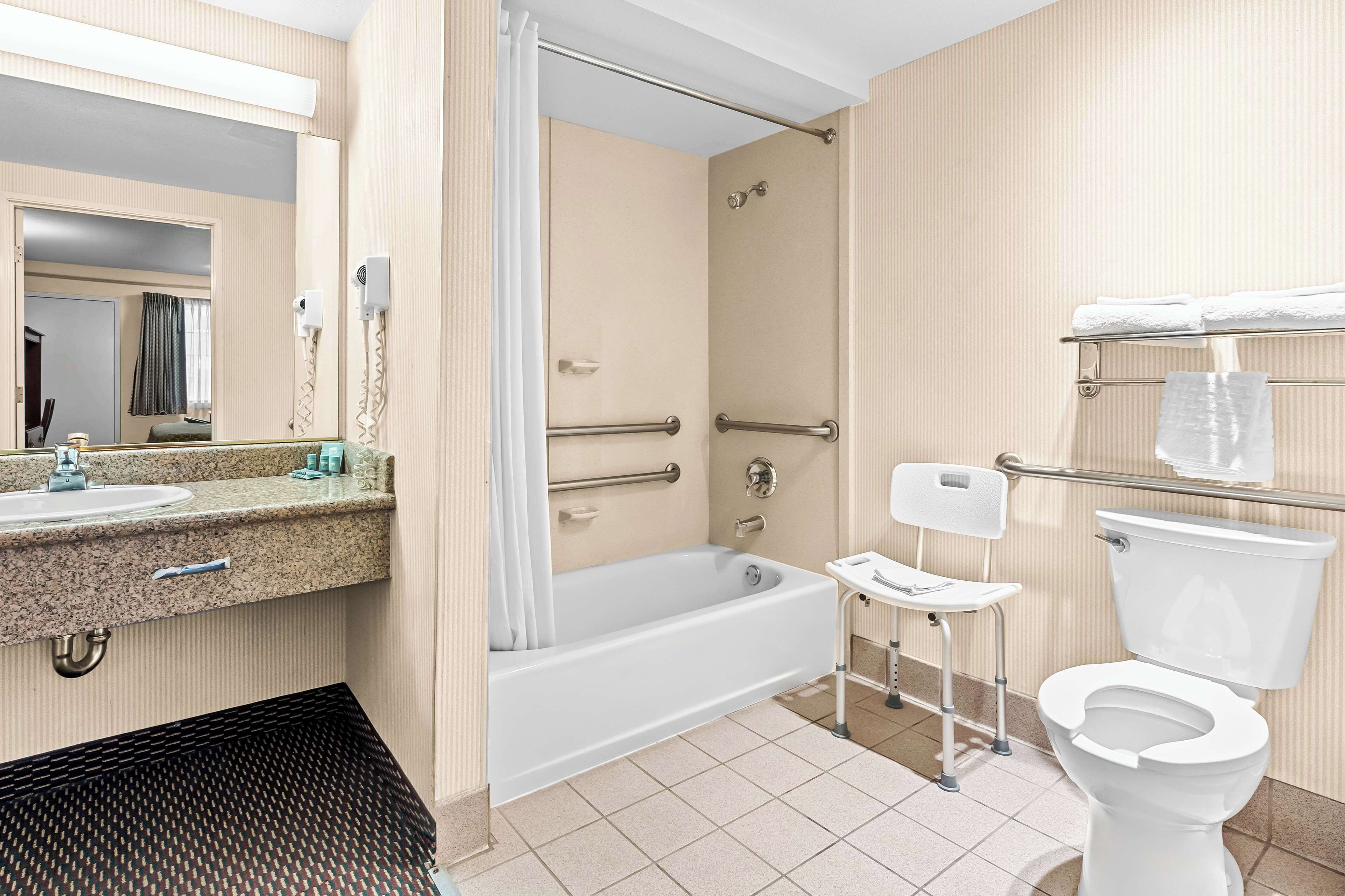 SureStay Hotel by Best Western Castro Valley SureStay Hotel by Best Western Castro Valley