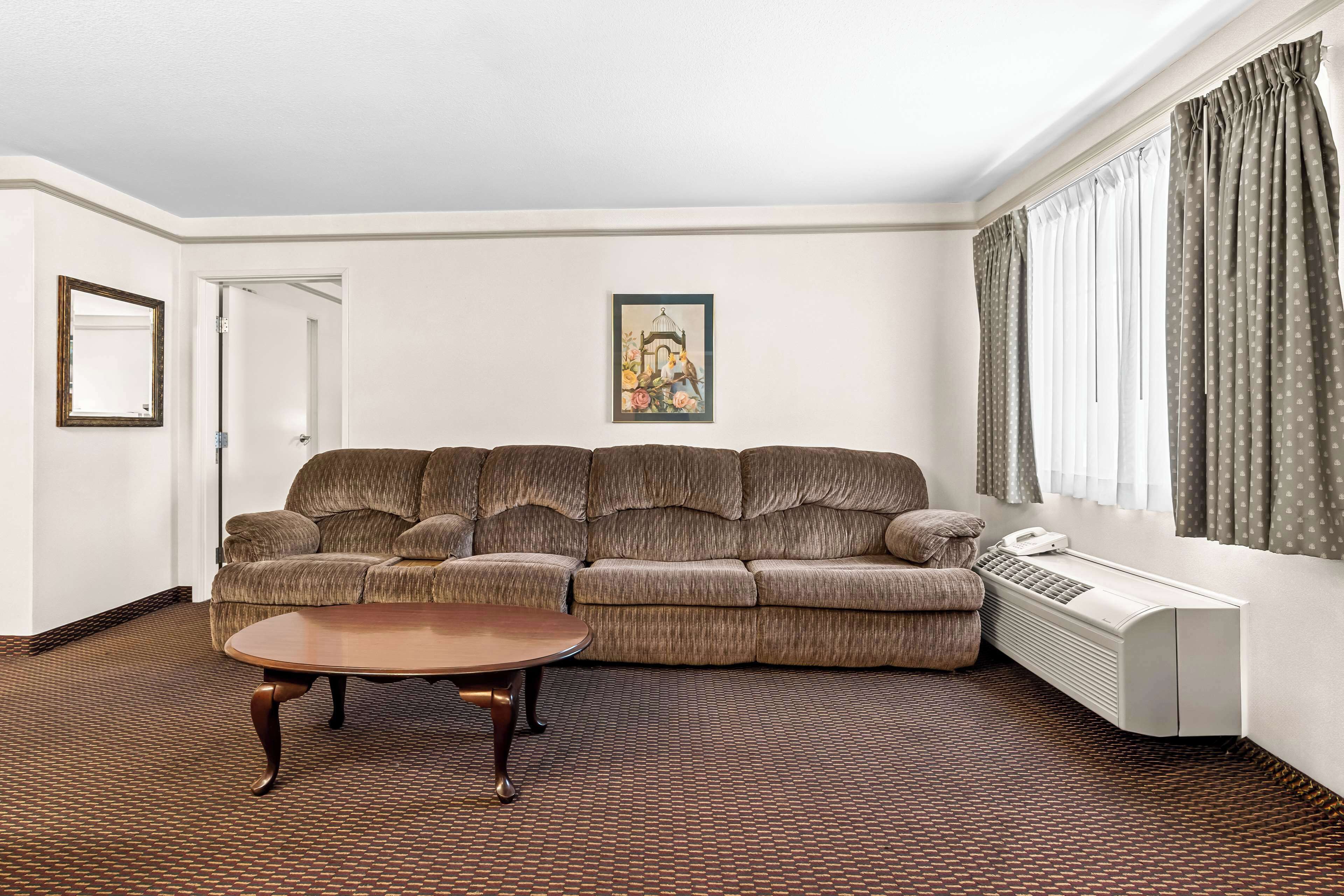 SureStay Hotel by Best Western Castro Valley SureStay Hotel by Best Western Castro Valley