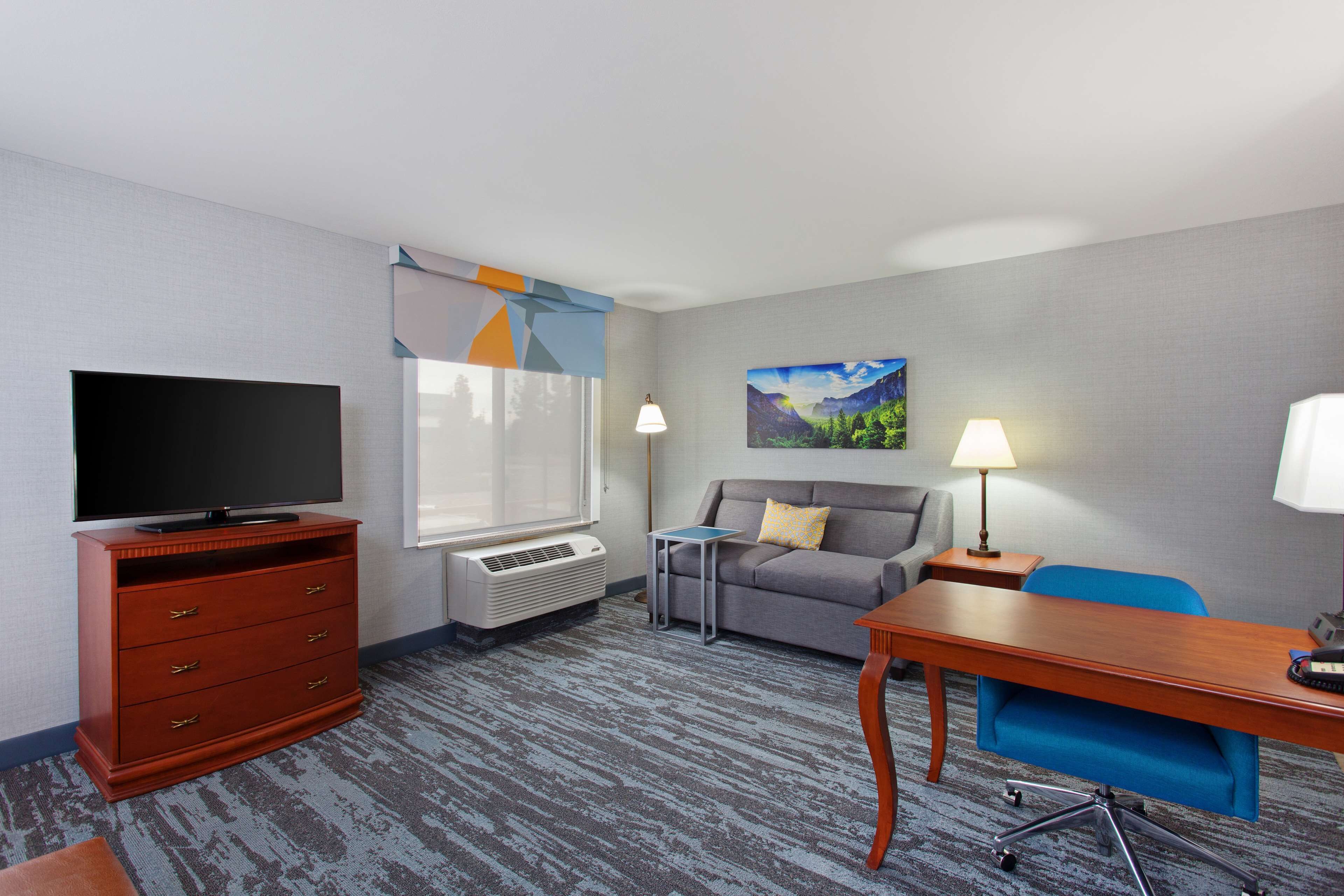 Hampton Inn & Suites Clovis Hampton Inn & Suites Clovis