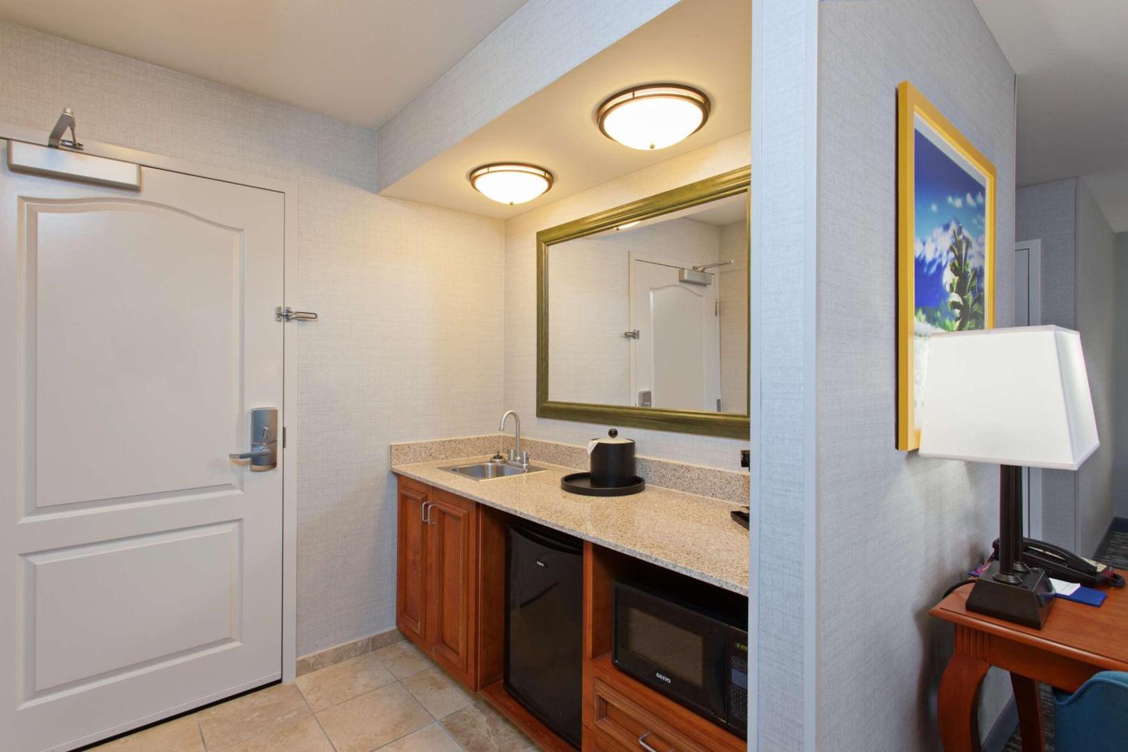 Hampton Inn & Suites Clovis Hampton Inn & Suites Clovis