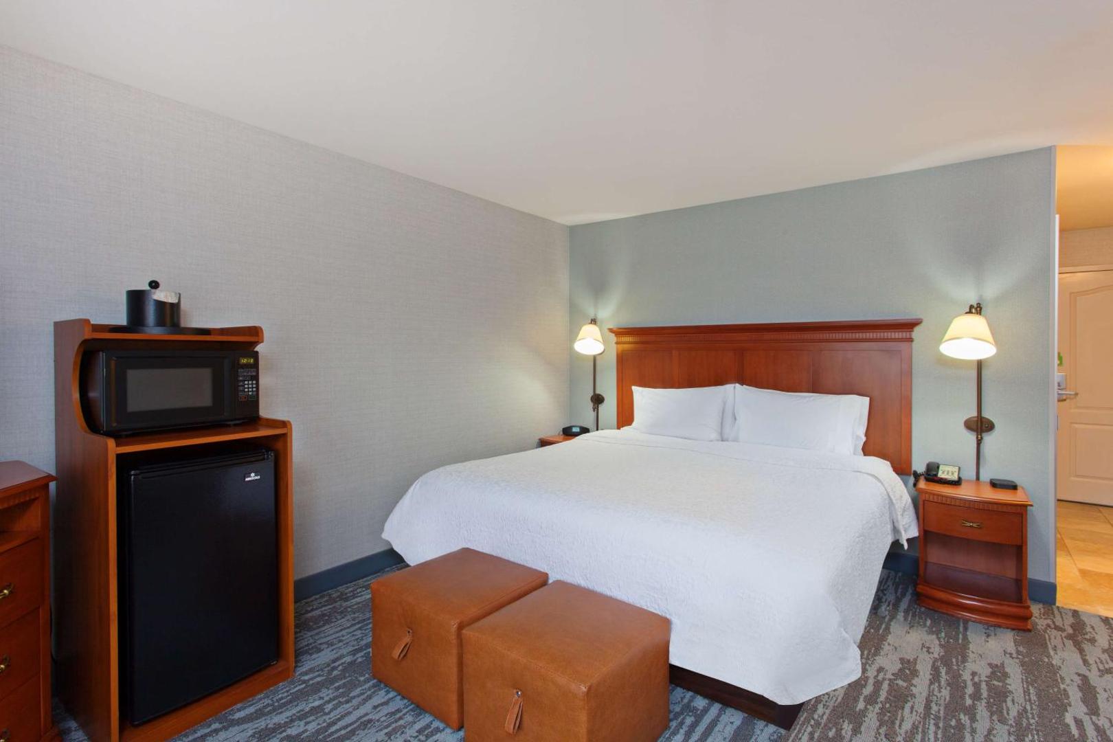 Hampton Inn & Suites Clovis Hampton Inn & Suites Clovis