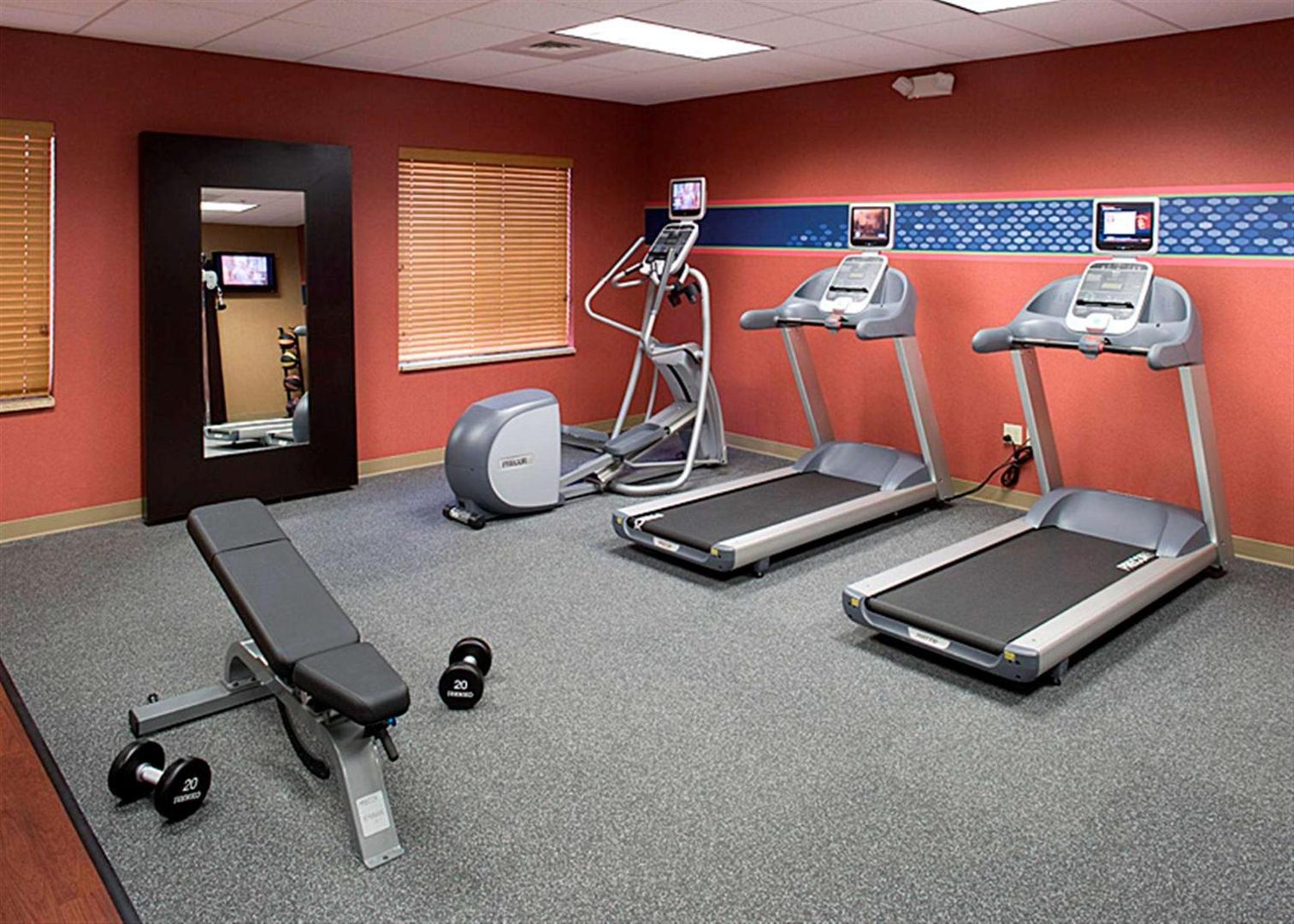 Hampton Inn & Suites Clovis Hampton Inn & Suites Clovis