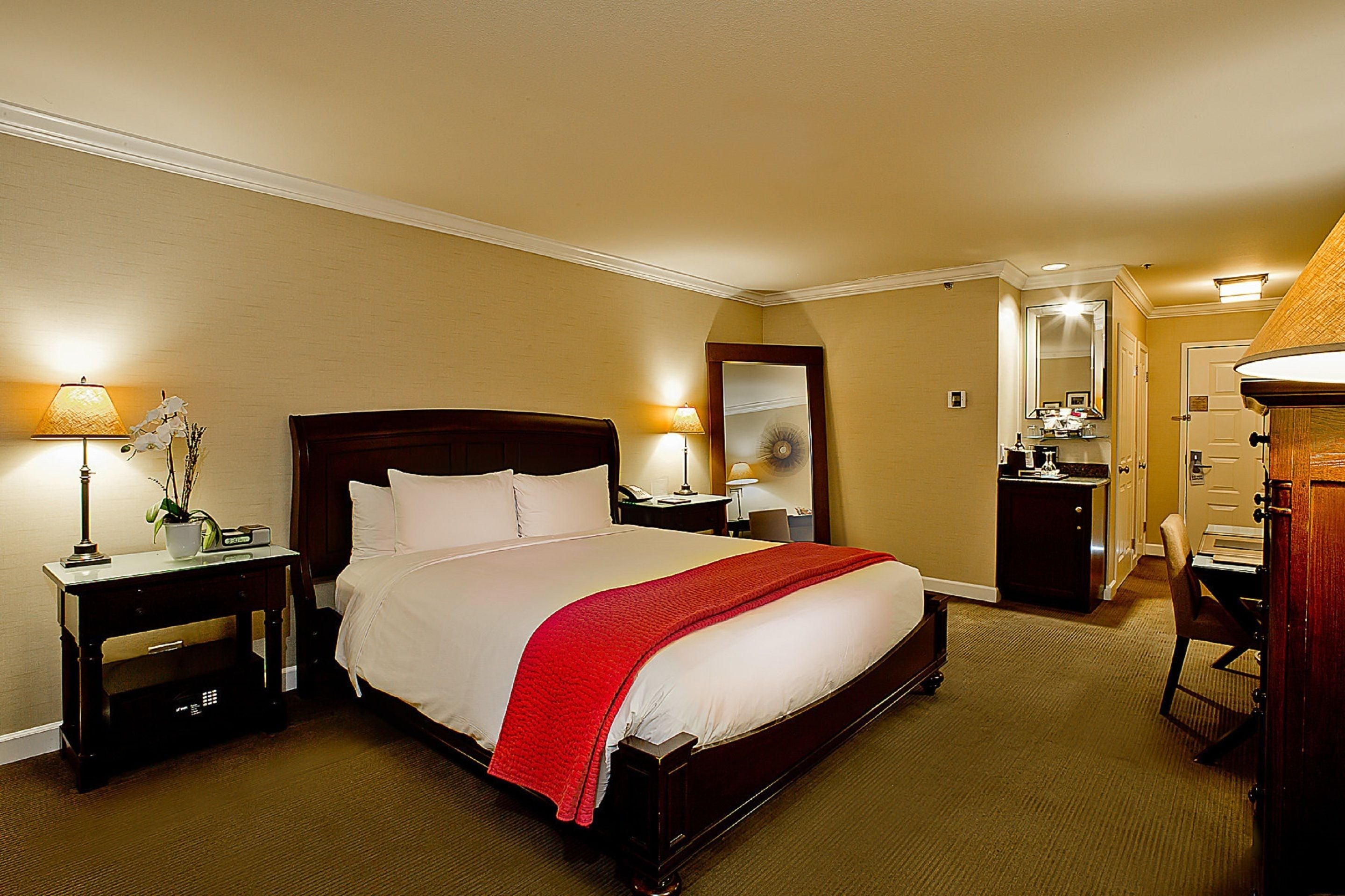 The Cupertino Hotel The Cupertino Hotel
