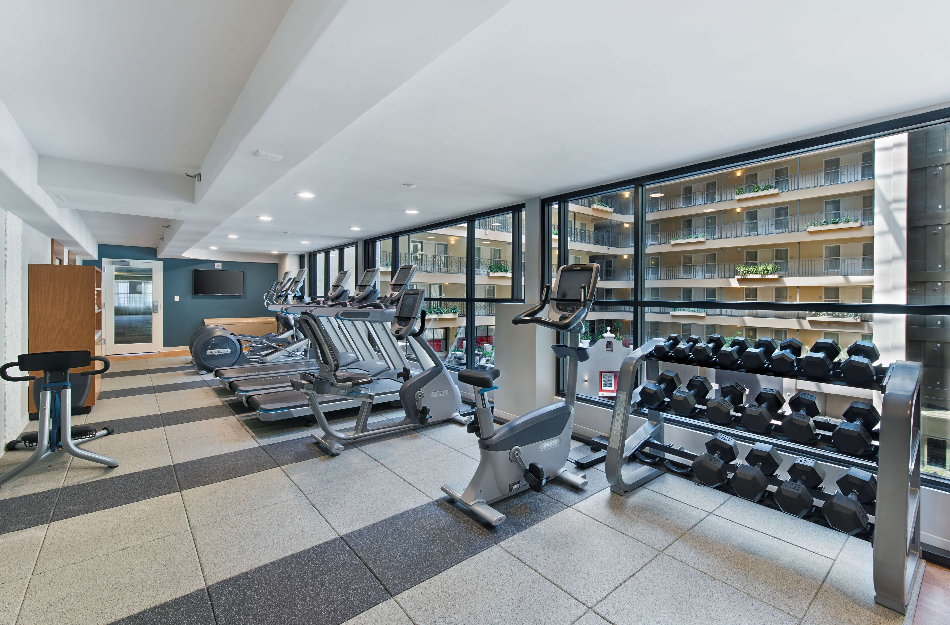 Embassy Suites by Hilton Los Angeles Downey Embassy Suites by Hilton Los Angeles Downey