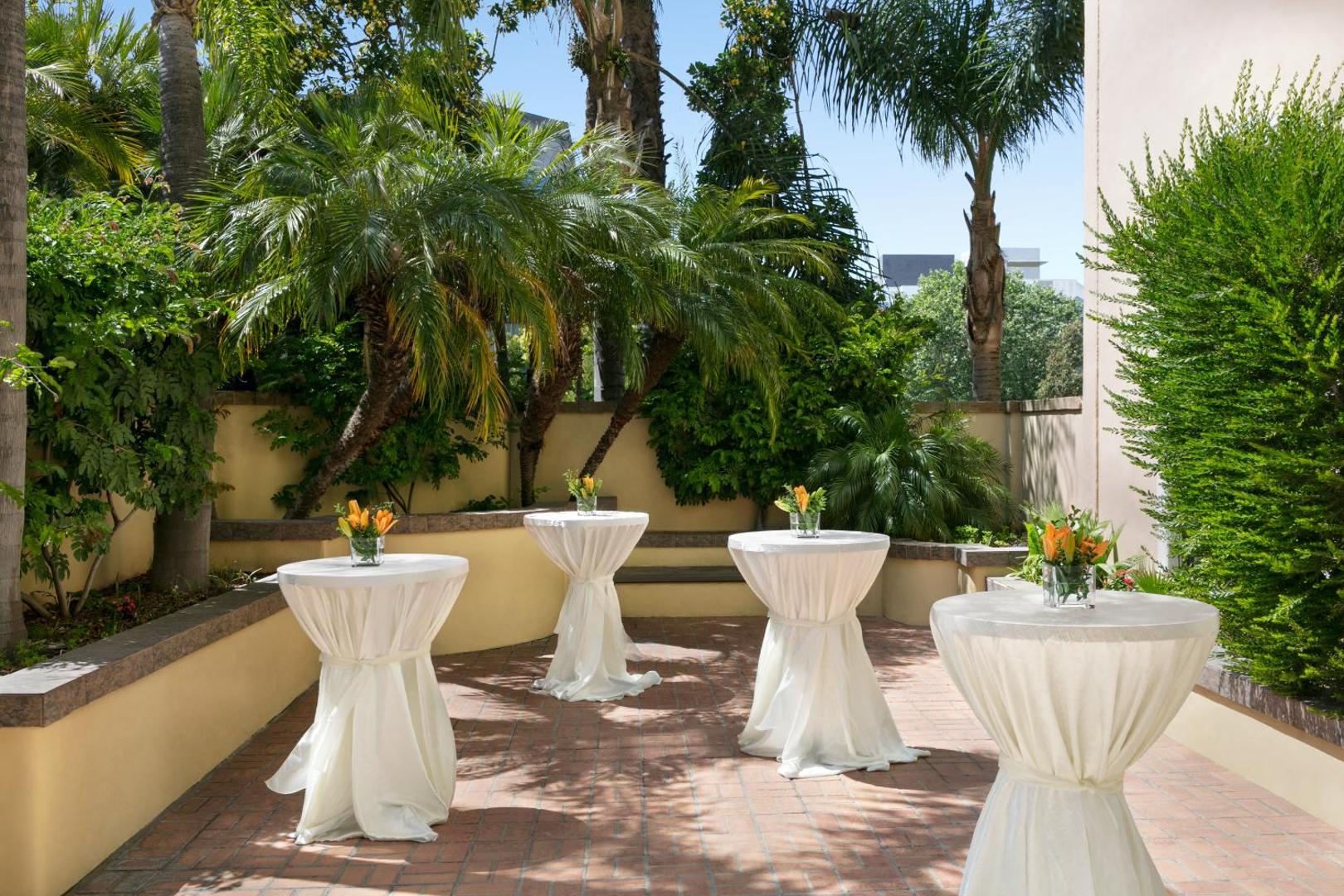 Embassy Suites by Hilton Los Angeles Downey Embassy Suites by Hilton Los Angeles Downey