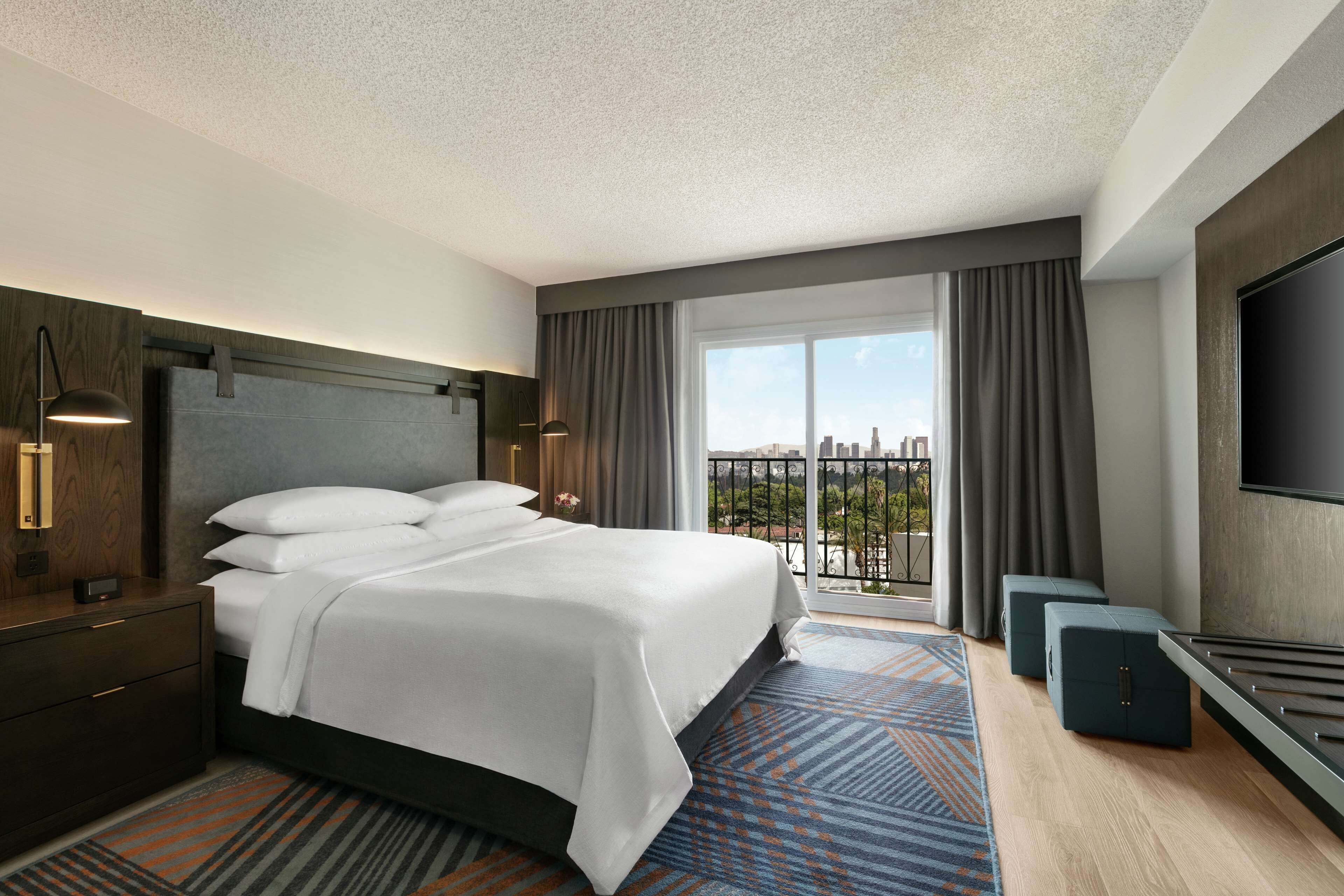Embassy Suites by Hilton Los Angeles Downey Embassy Suites by Hilton Los Angeles Downey