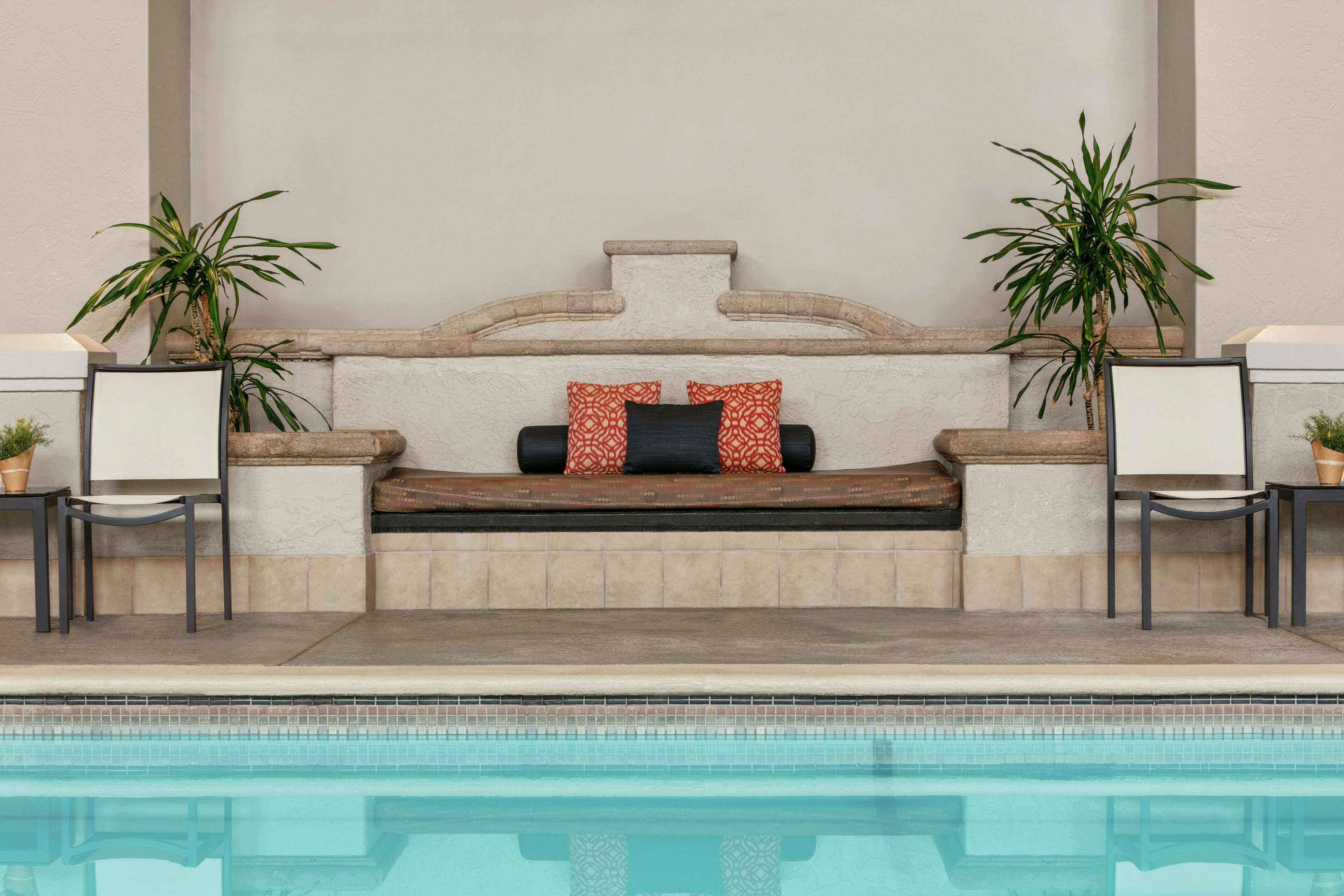 Embassy Suites by Hilton Los Angeles Downey Embassy Suites by Hilton Los Angeles Downey