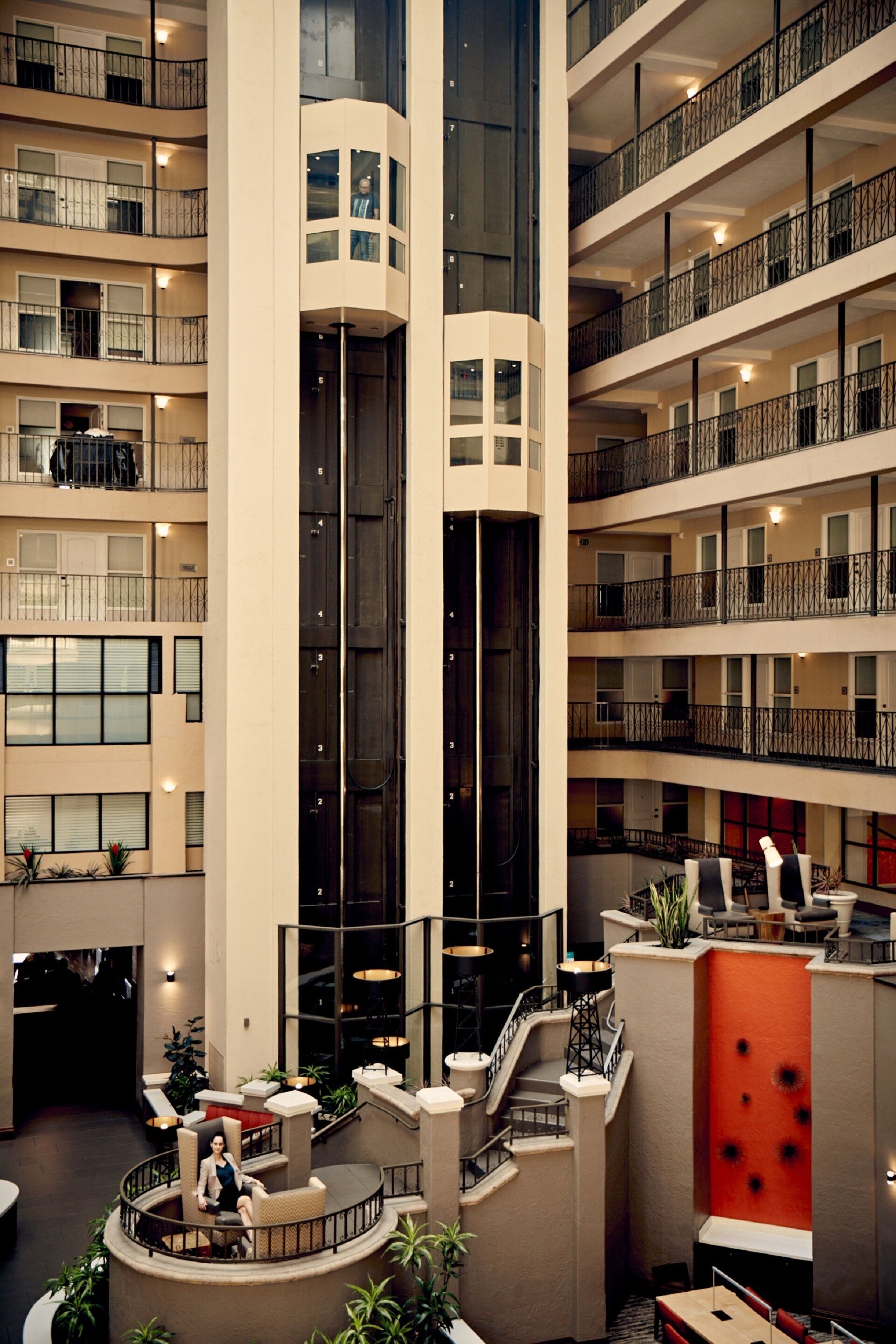 Embassy Suites by Hilton Los Angeles Downey Embassy Suites by Hilton Los Angeles Downey