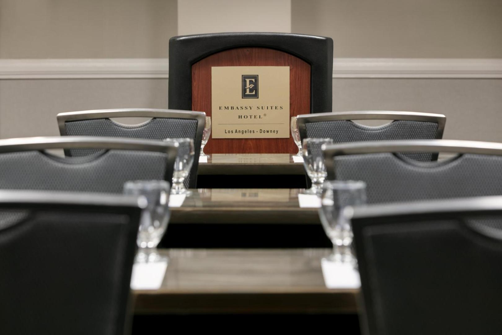 Embassy Suites by Hilton Los Angeles Downey Embassy Suites by Hilton Los Angeles Downey