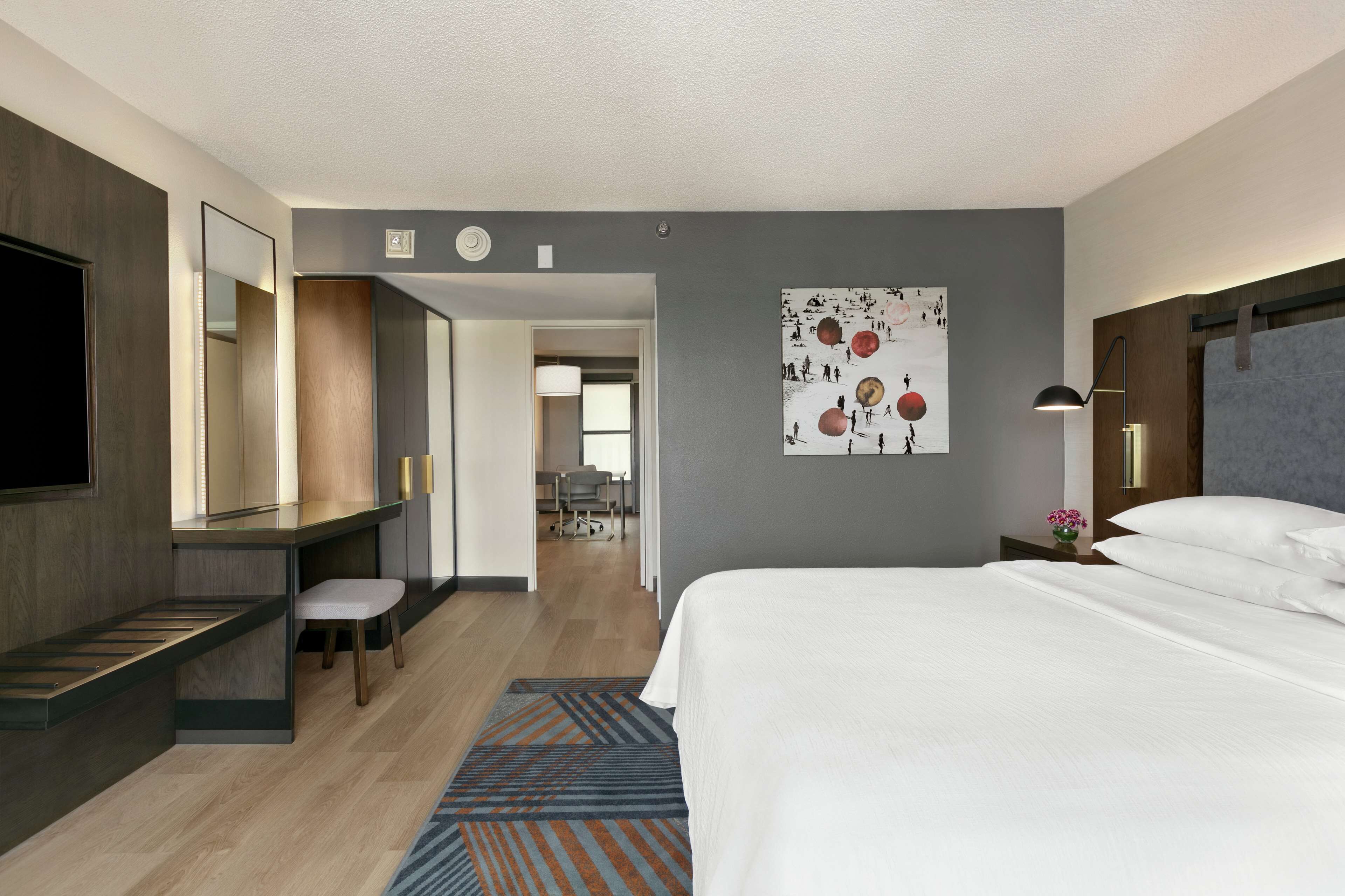 Embassy Suites by Hilton Los Angeles Downey Embassy Suites by Hilton Los Angeles Downey