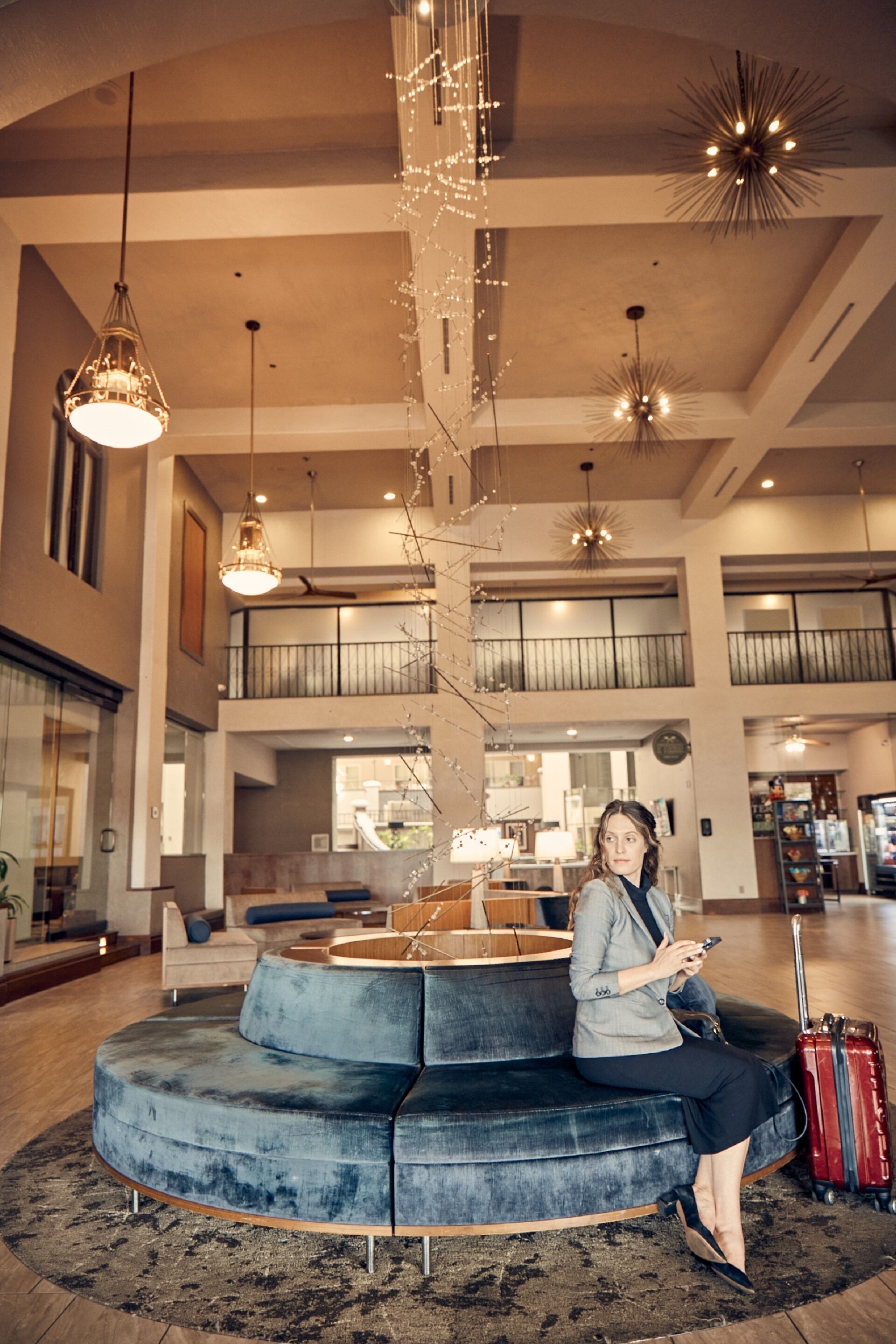 Embassy Suites by Hilton Los Angeles Downey Embassy Suites by Hilton Los Angeles Downey